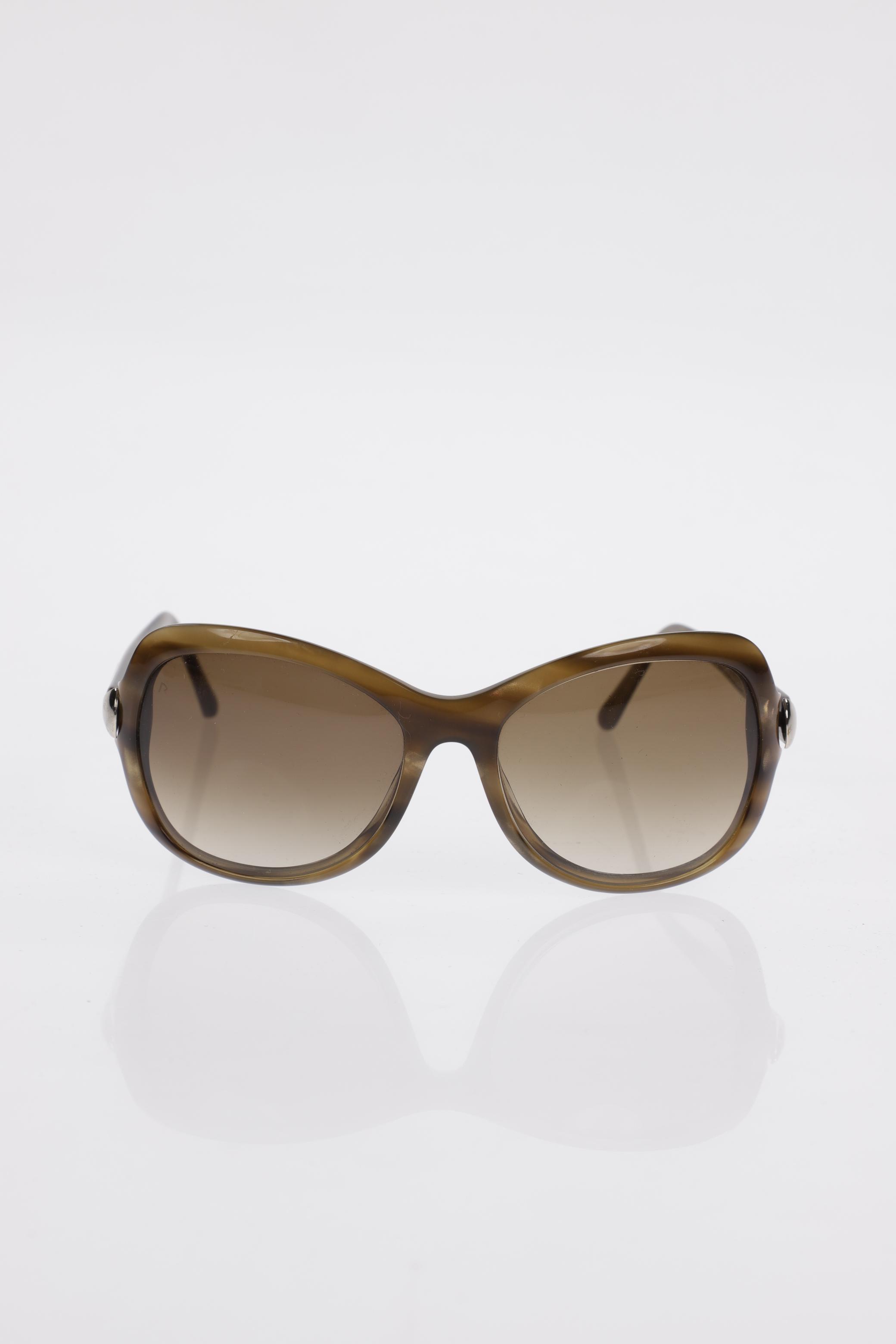 

Rodenstock Damen Sonnenbrille, braun, Gr.