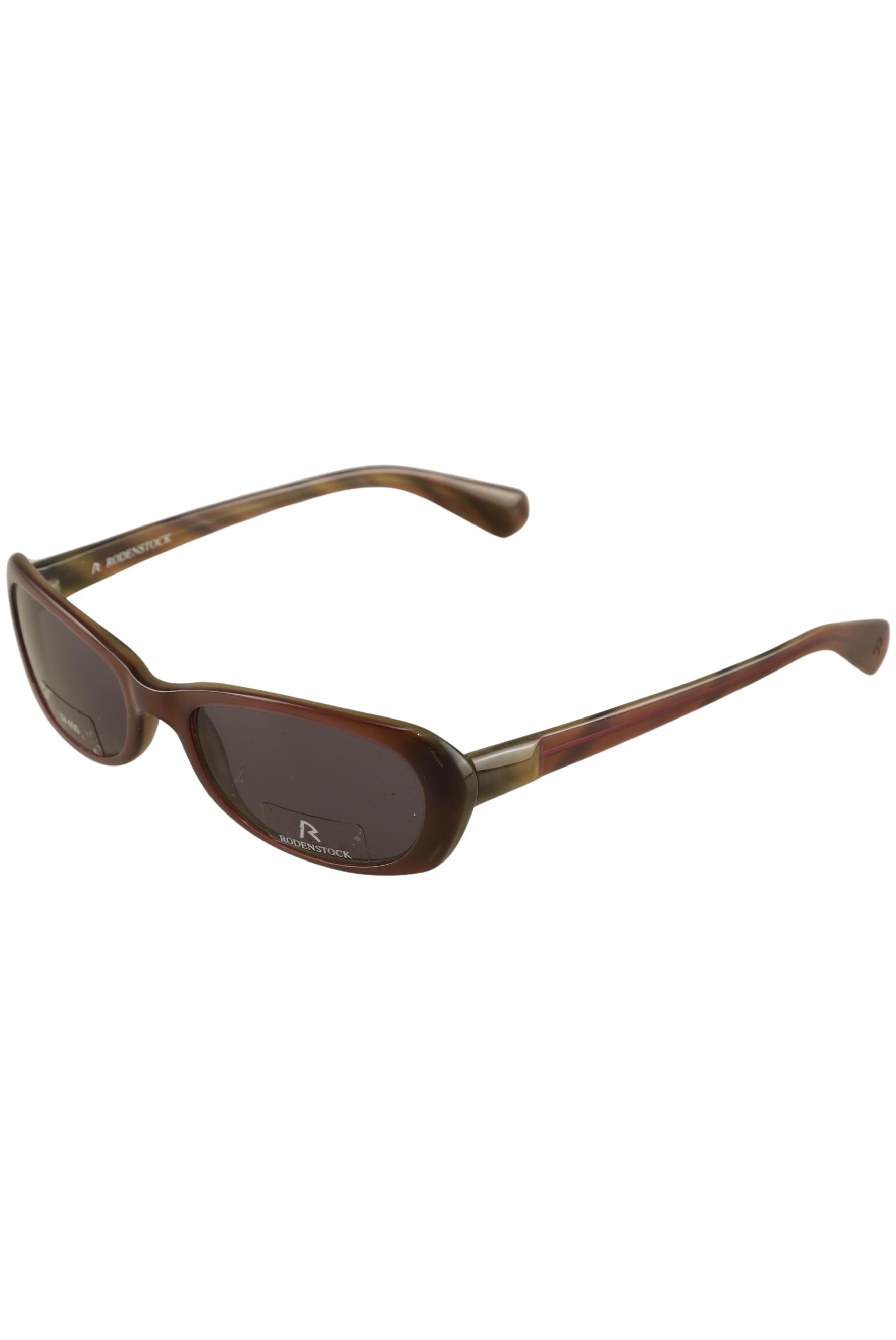 

Rodenstock Damen Sonnenbrille, braun, Gr.