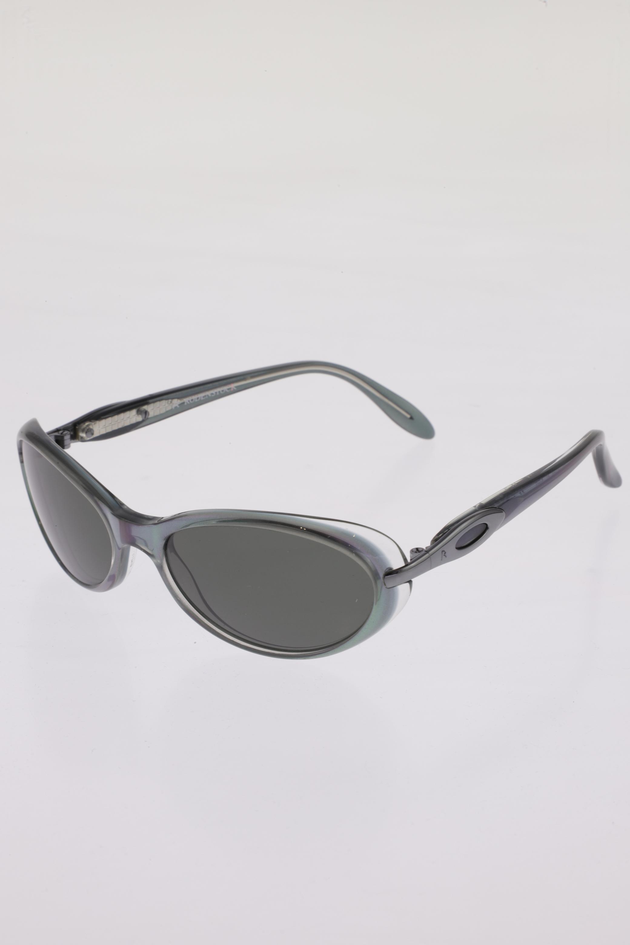 

Rodenstock Damen Sonnenbrille, grün, Gr.