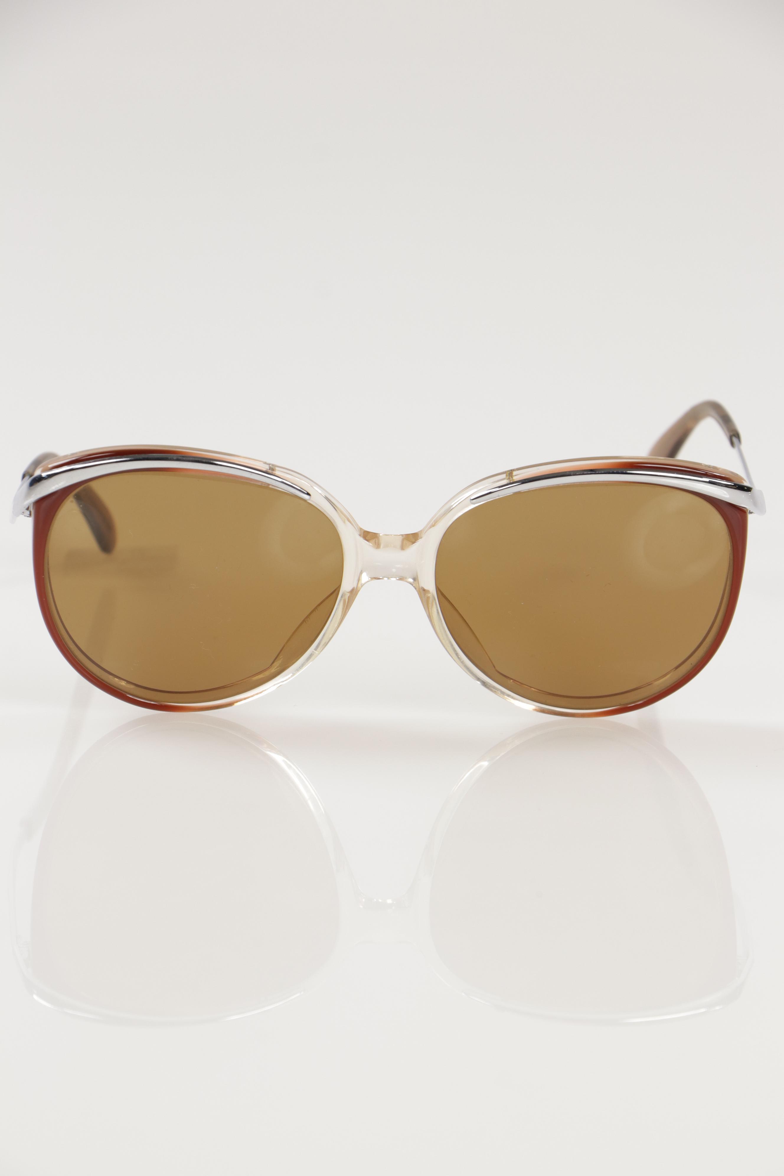 

Rodenstock Damen Sonnenbrille, beige, Gr.