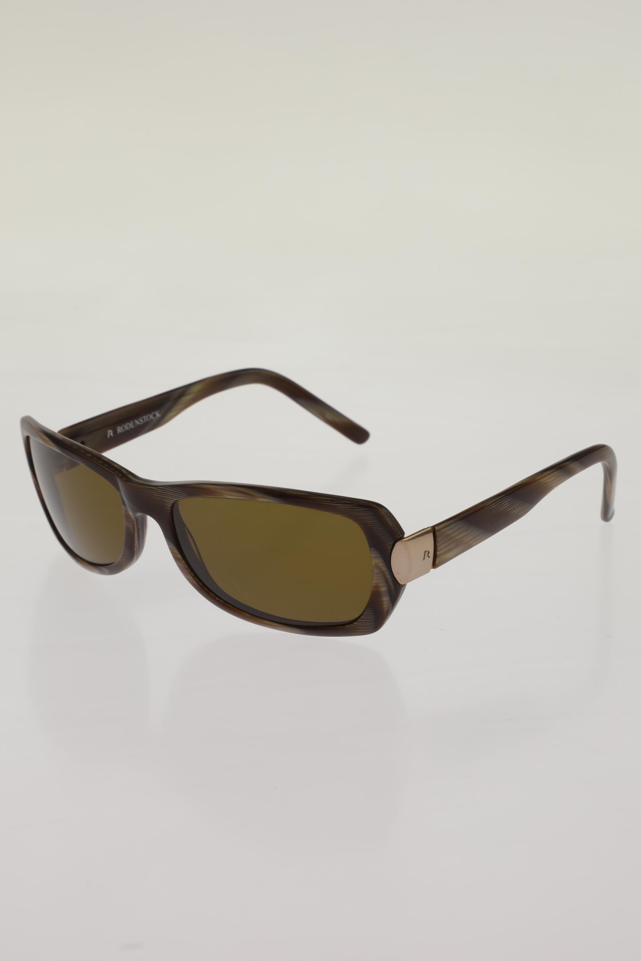 

Rodenstock Damen Sonnenbrille, braun, Gr.