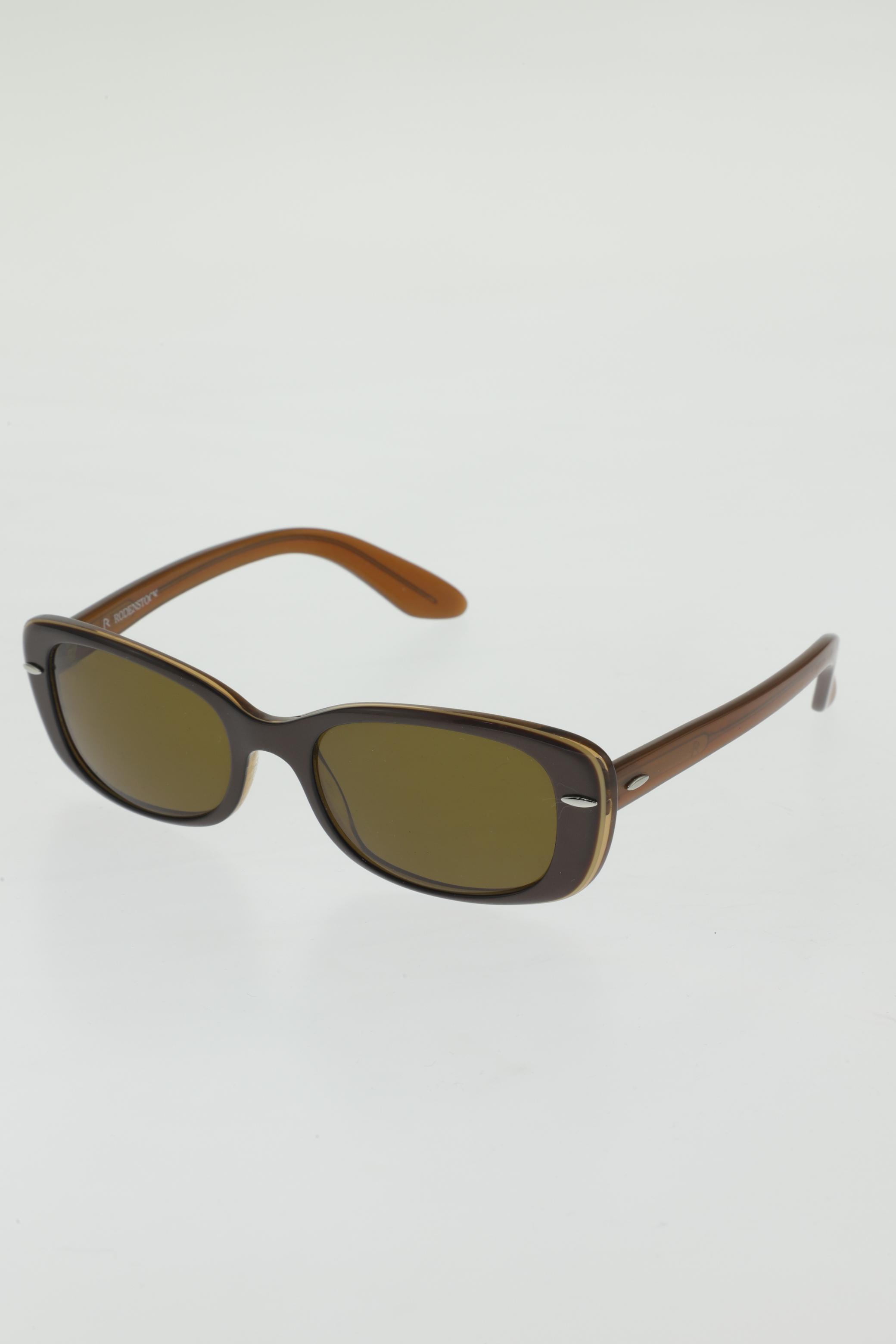 

Rodenstock Damen Sonnenbrille, braun