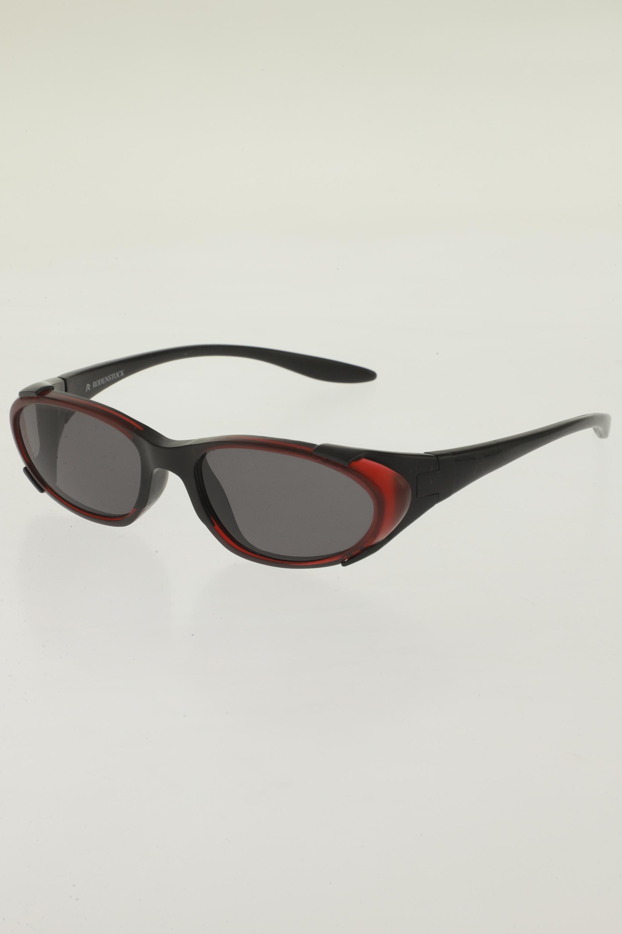 

Rodenstock Damen Sonnenbrille, rot