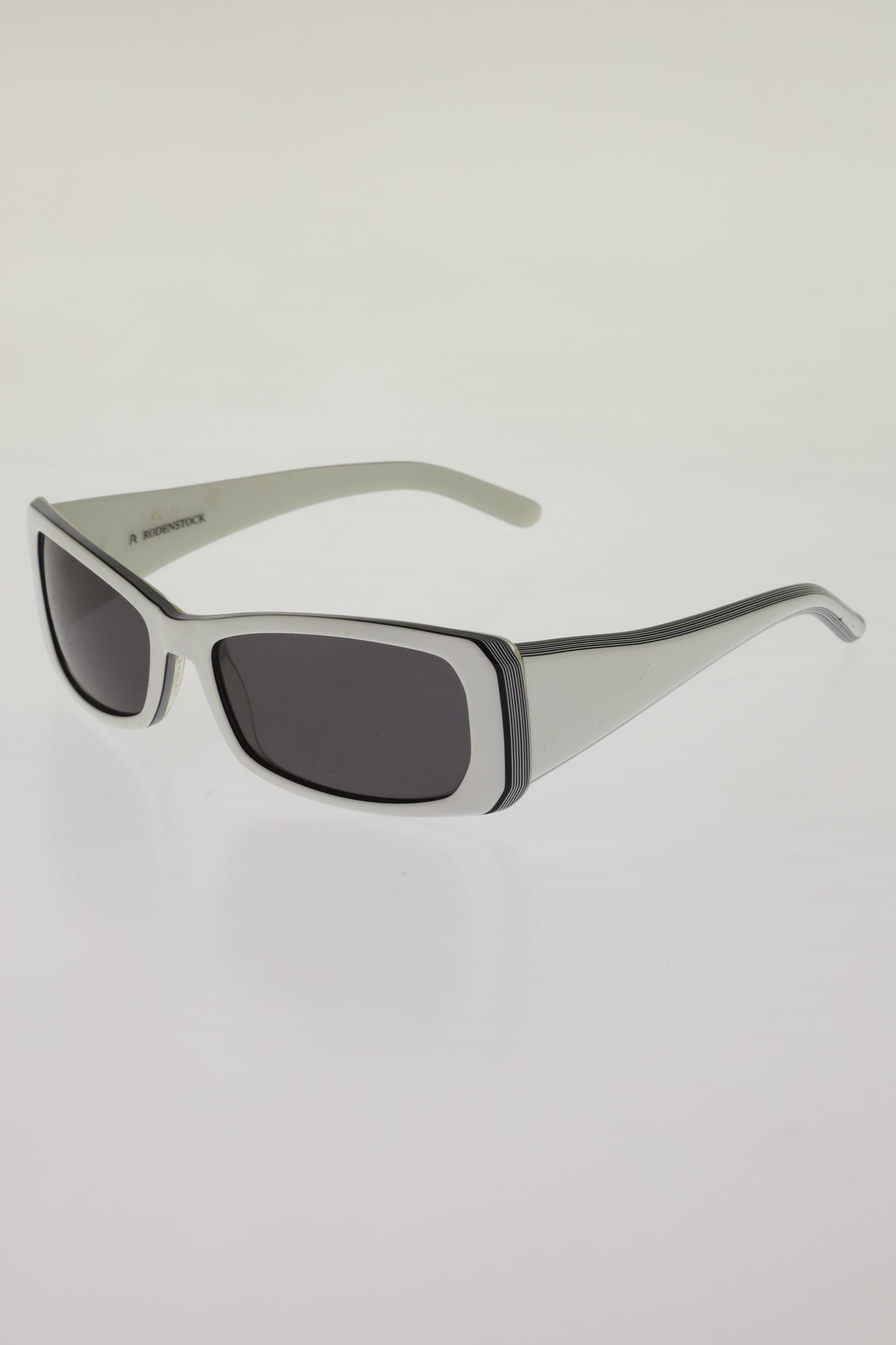 

Rodenstock Damen Sonnenbrille, weiß, Gr.