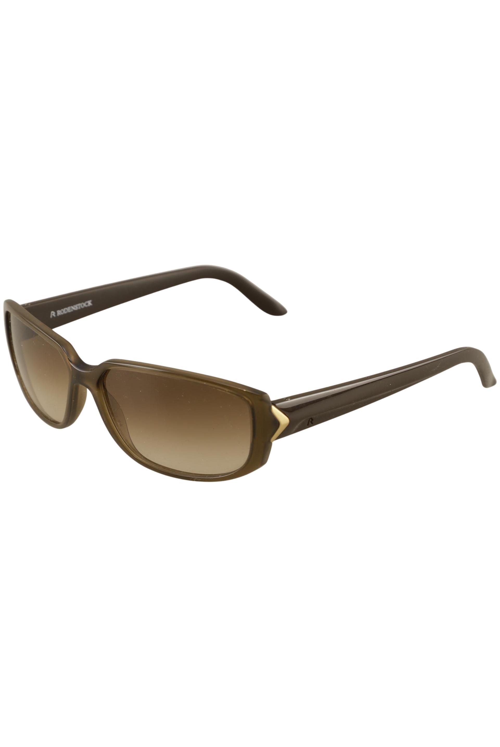 

Rodenstock Damen Sonnenbrille, braun, Gr.
