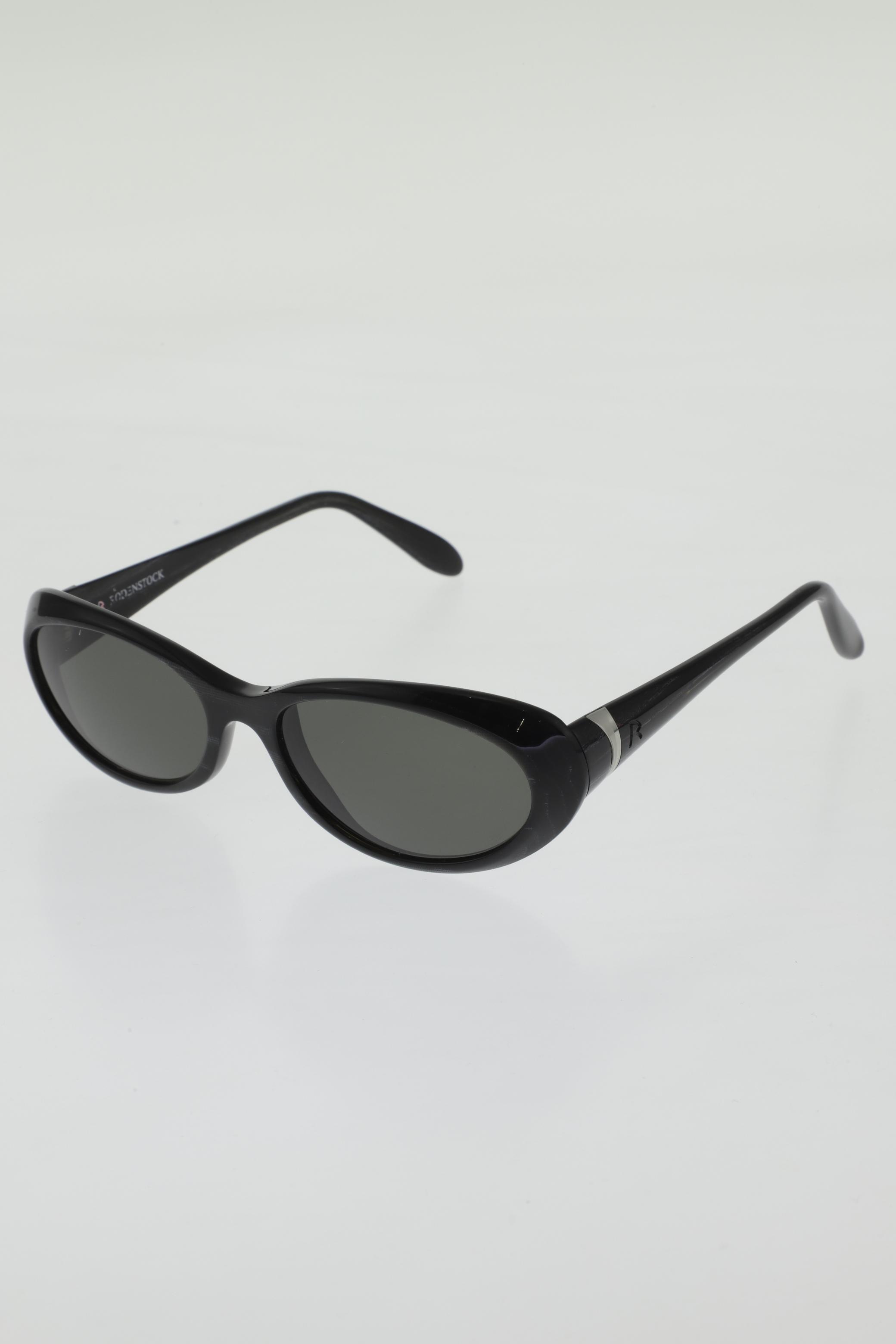 

Rodenstock Damen Sonnenbrille, schwarz