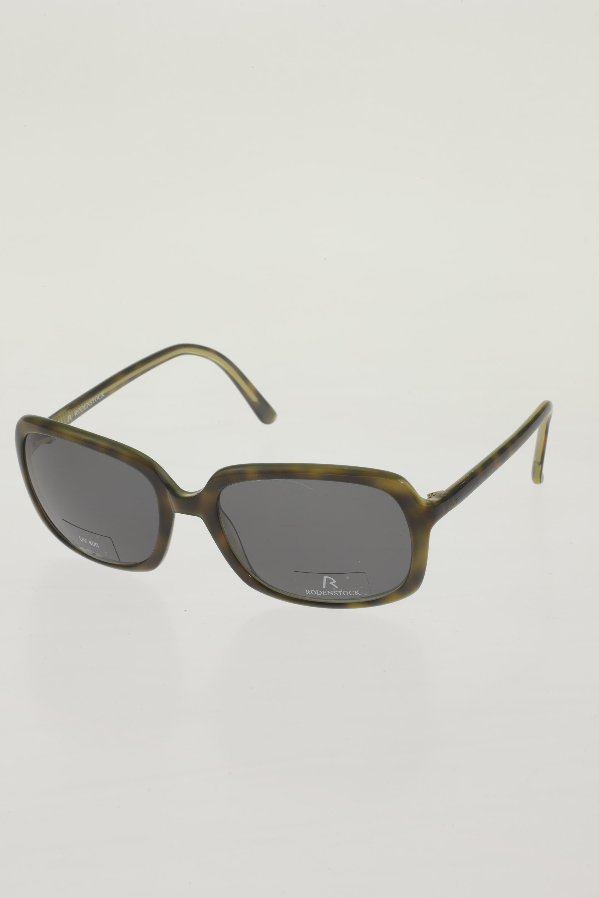 

Rodenstock Damen Sonnenbrille, braun, Gr.
