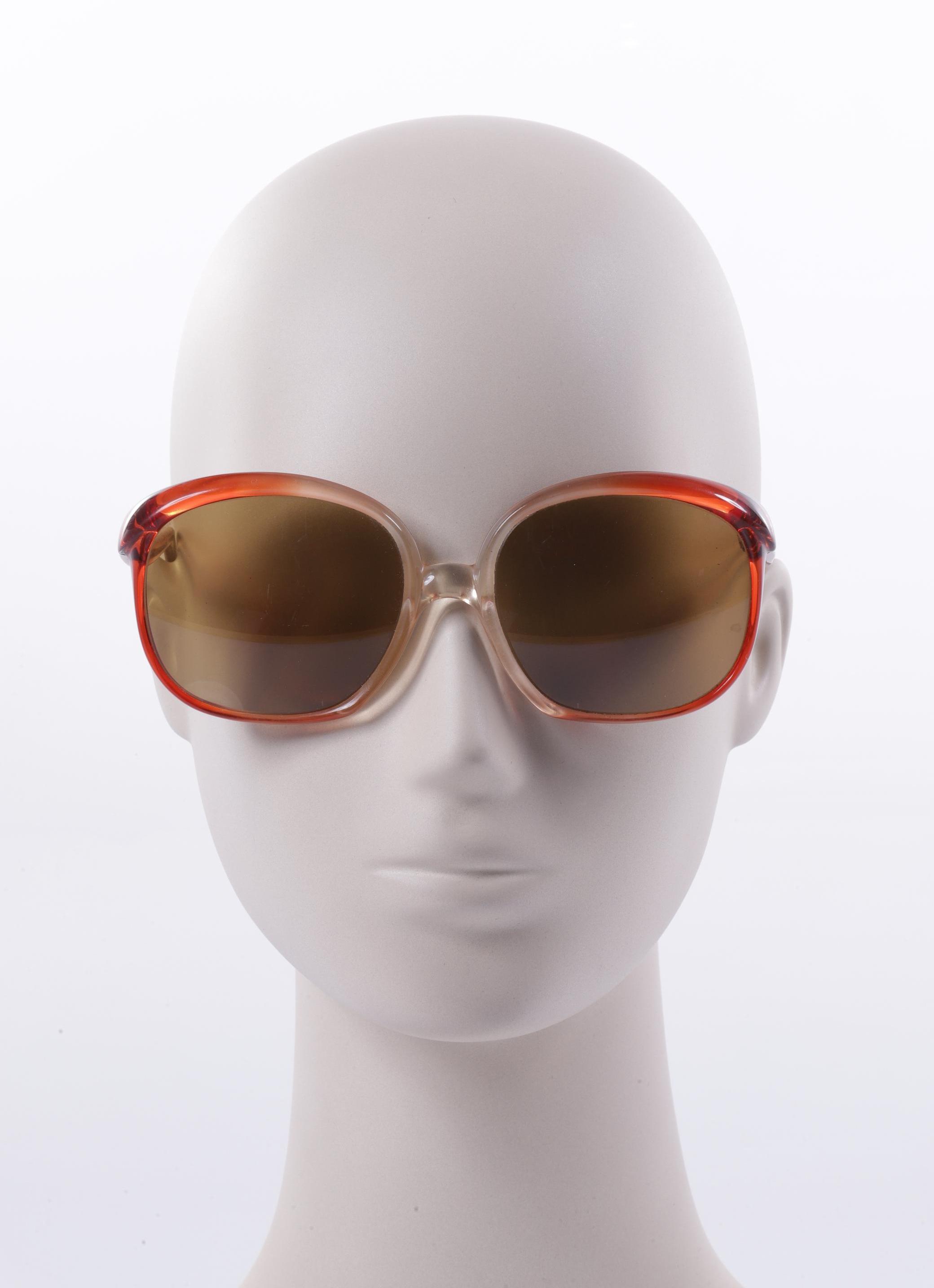 

Rodenstock Damen Sonnenbrille, rot, Gr.