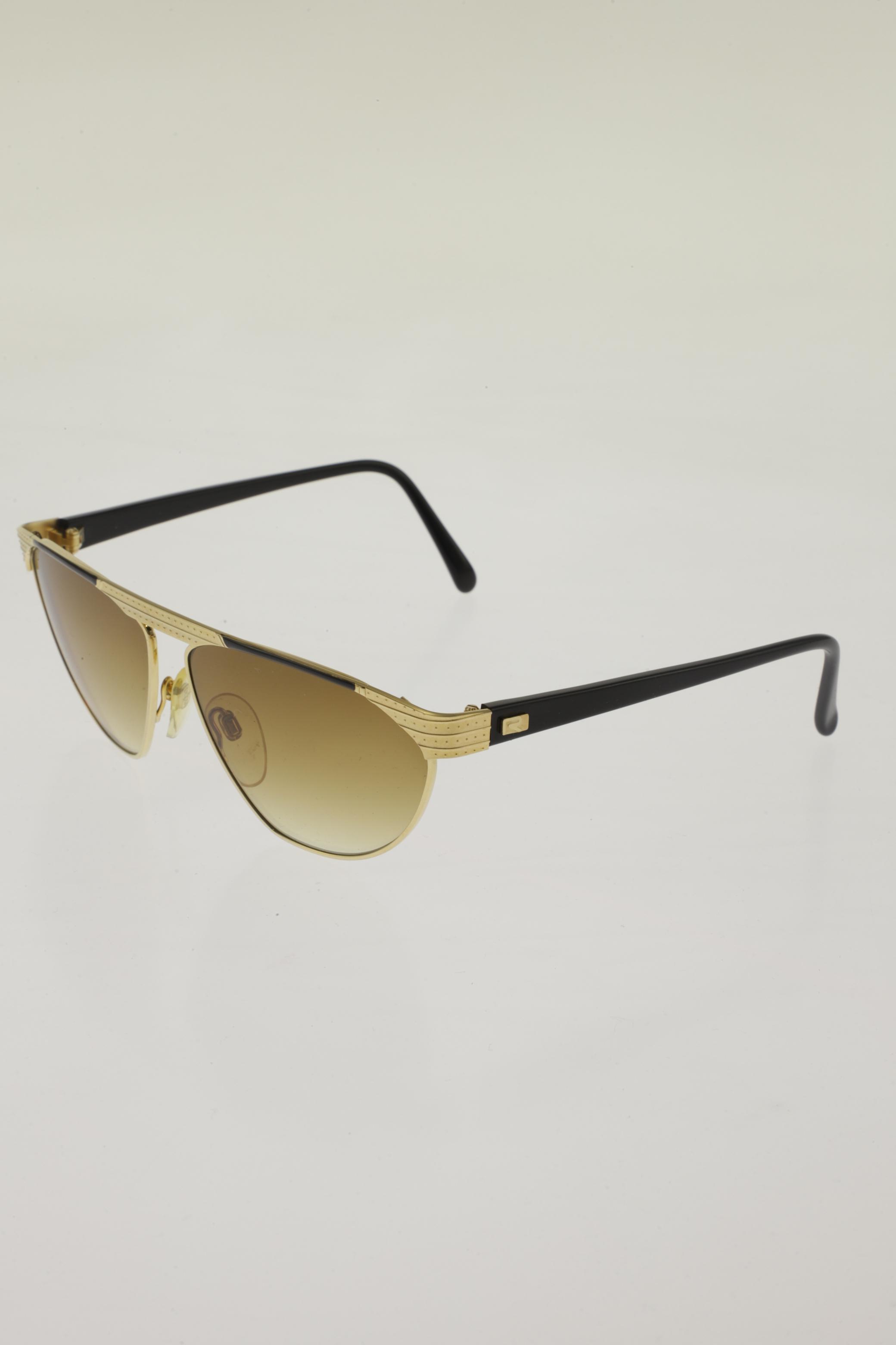 

Rodenstock Damen Sonnenbrille, gold, Gr.