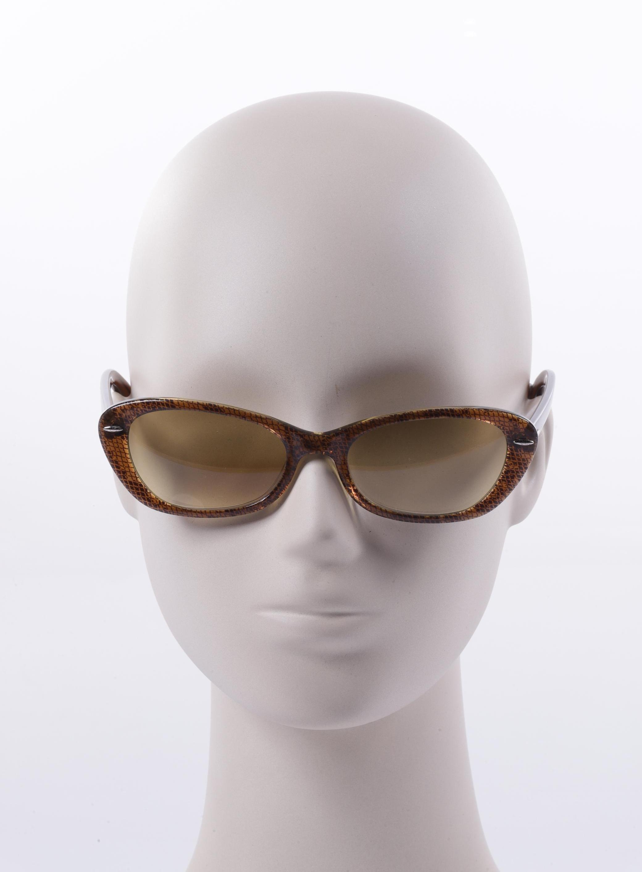 

Rodenstock Damen Sonnenbrille, braun, Gr.