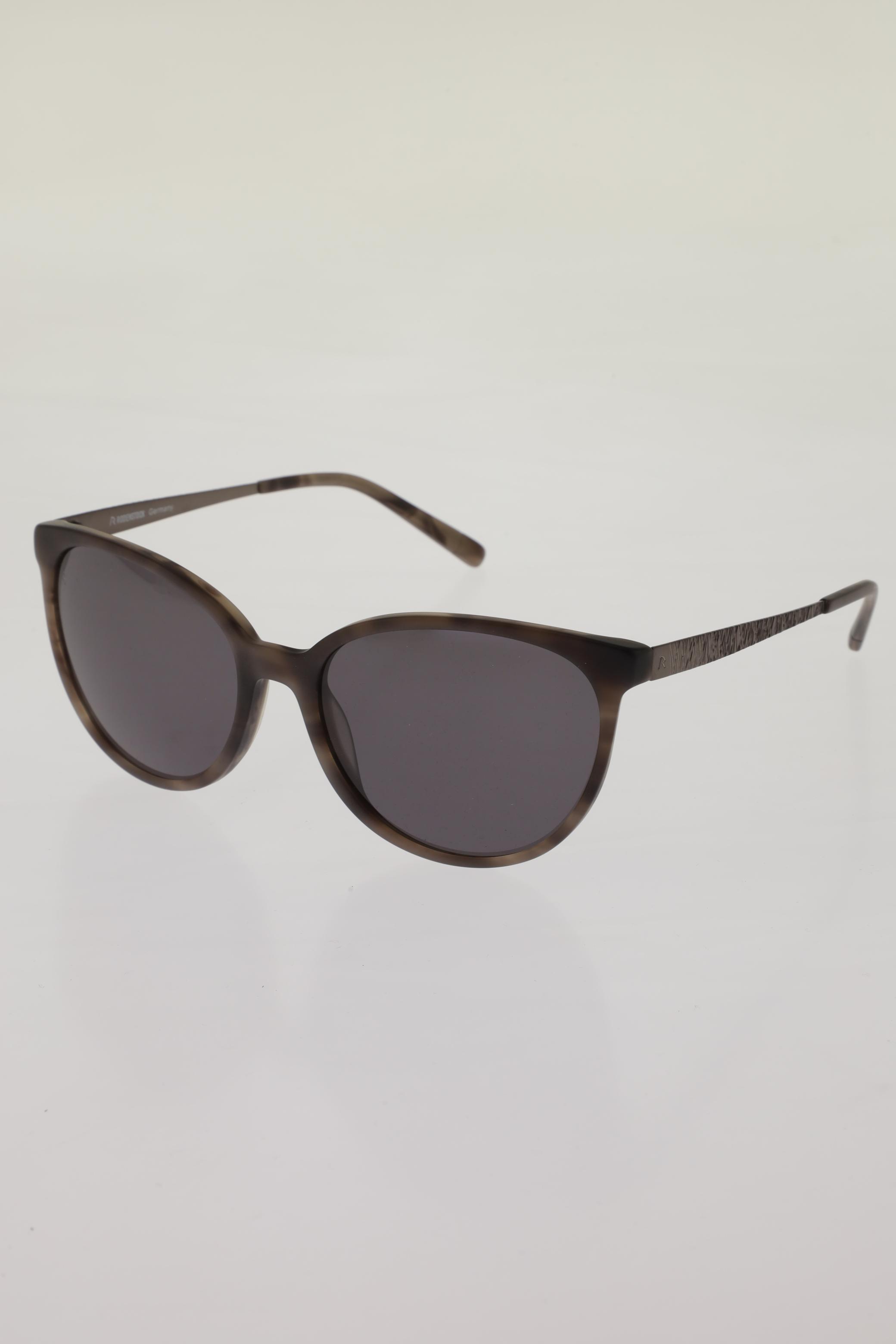 

Rodenstock Damen Sonnenbrille, grau, Gr.