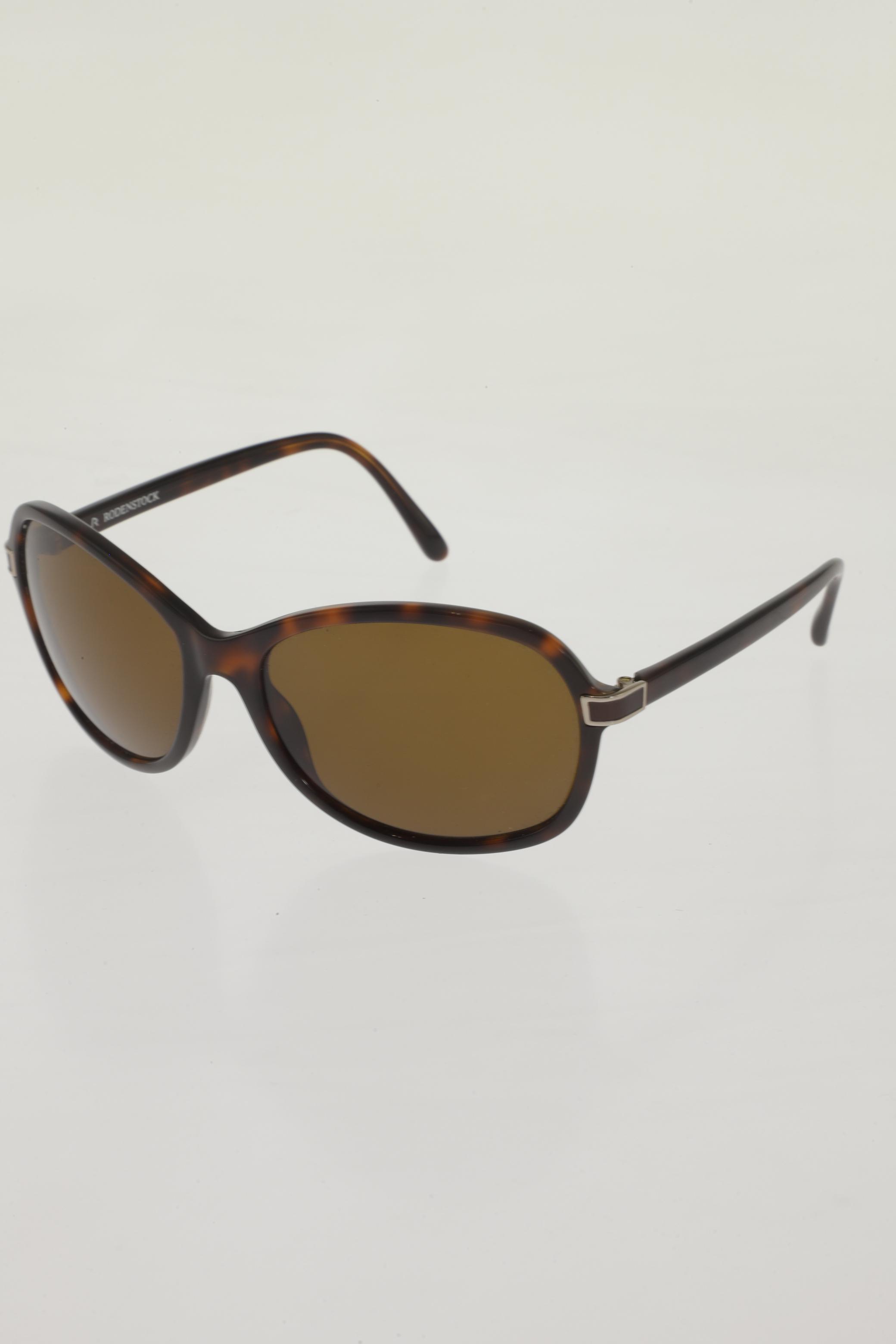 

Rodenstock Damen Sonnenbrille, braun, Gr.