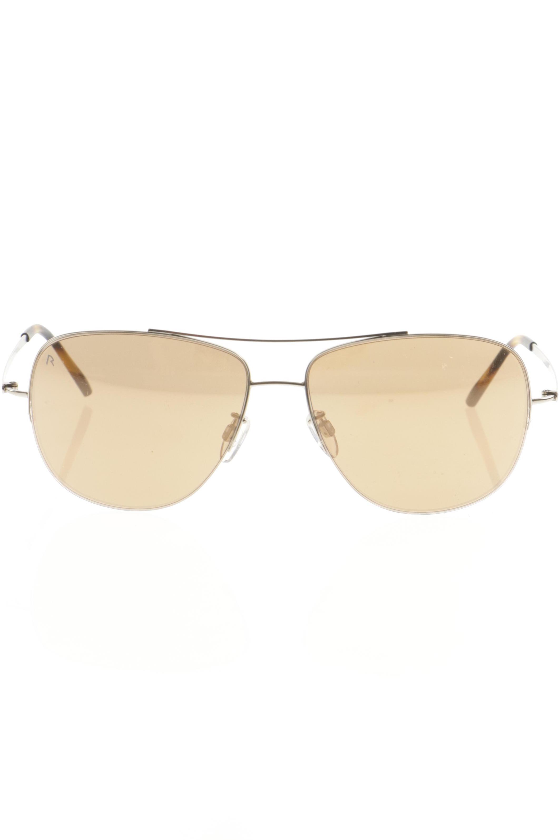 

Rodenstock Damen Sonnenbrille, silber, Gr.