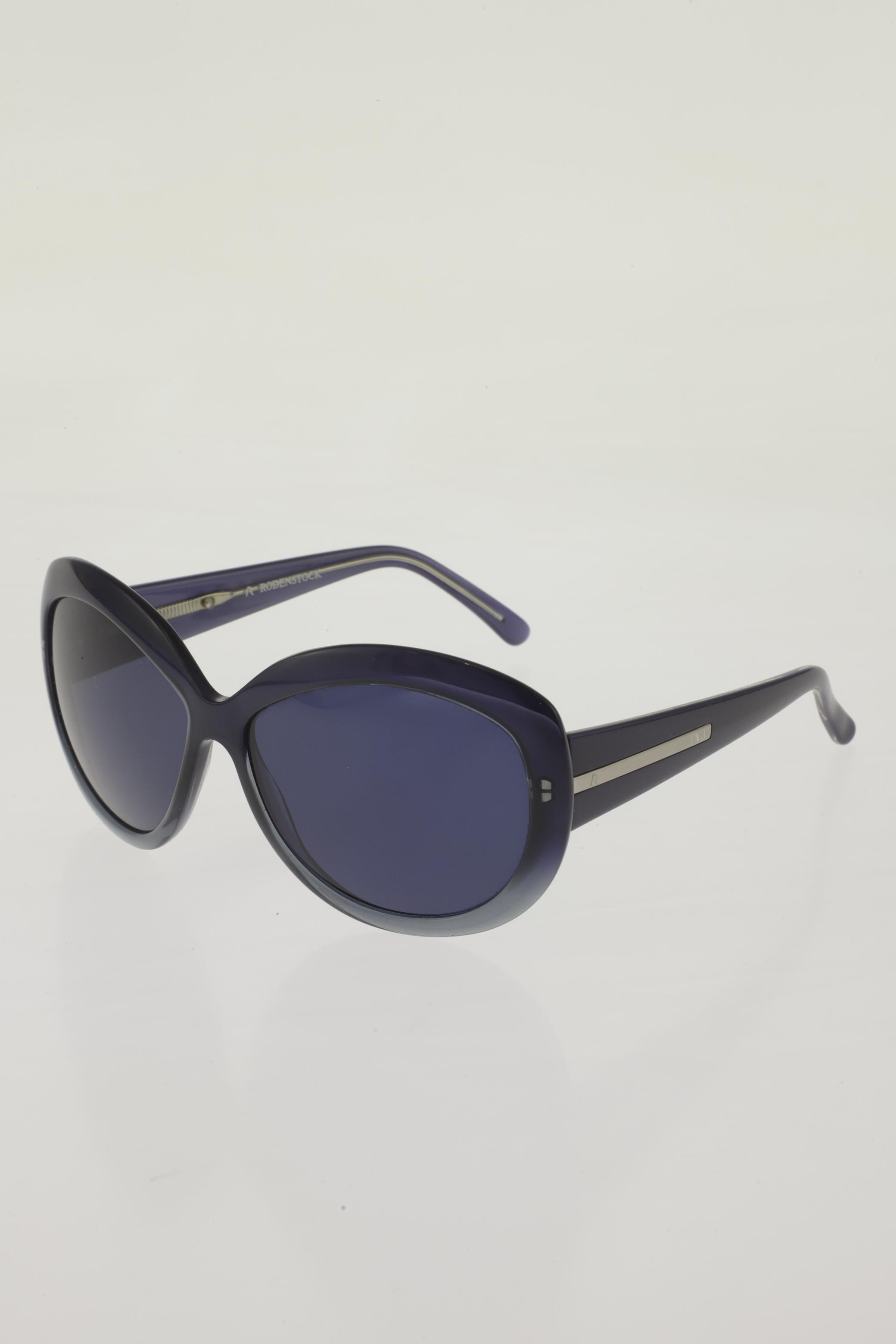 

Rodenstock Damen Sonnenbrille, marineblau, Gr.