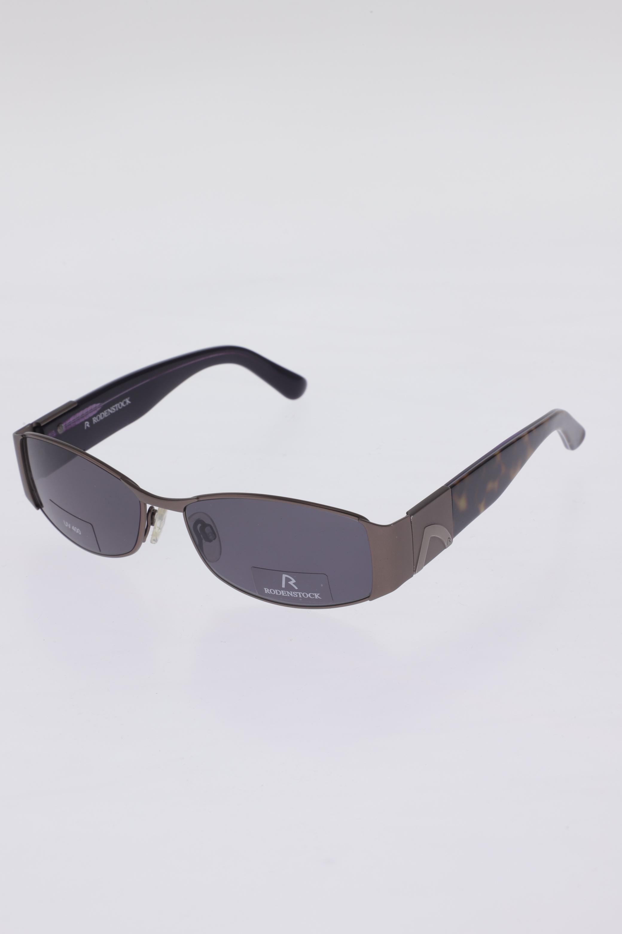 

Rodenstock Damen Sonnenbrille, braun