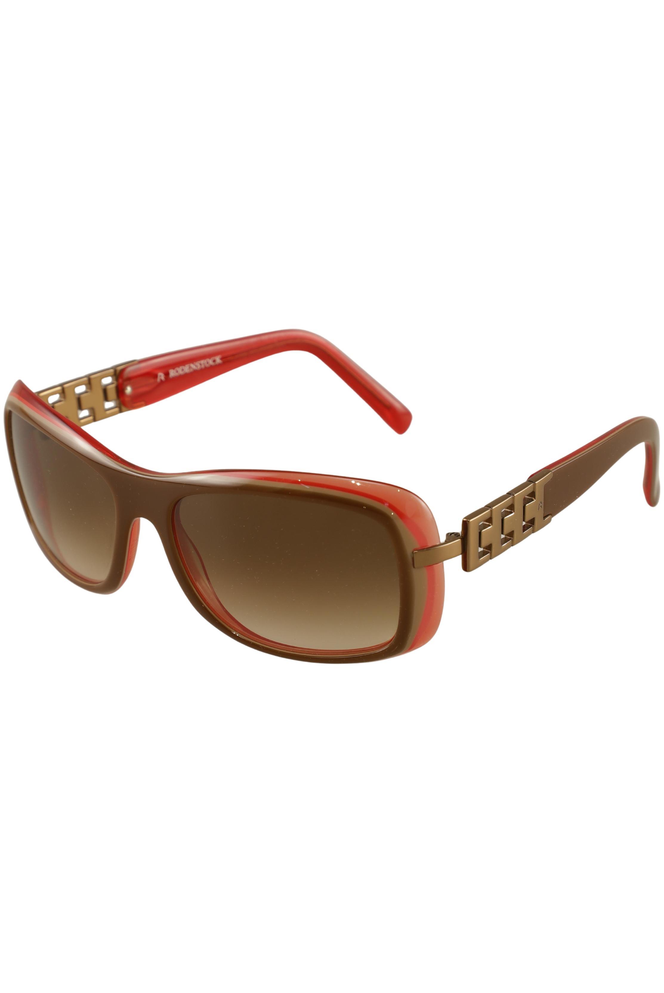 

Rodenstock Damen Sonnenbrille, braun, Gr.