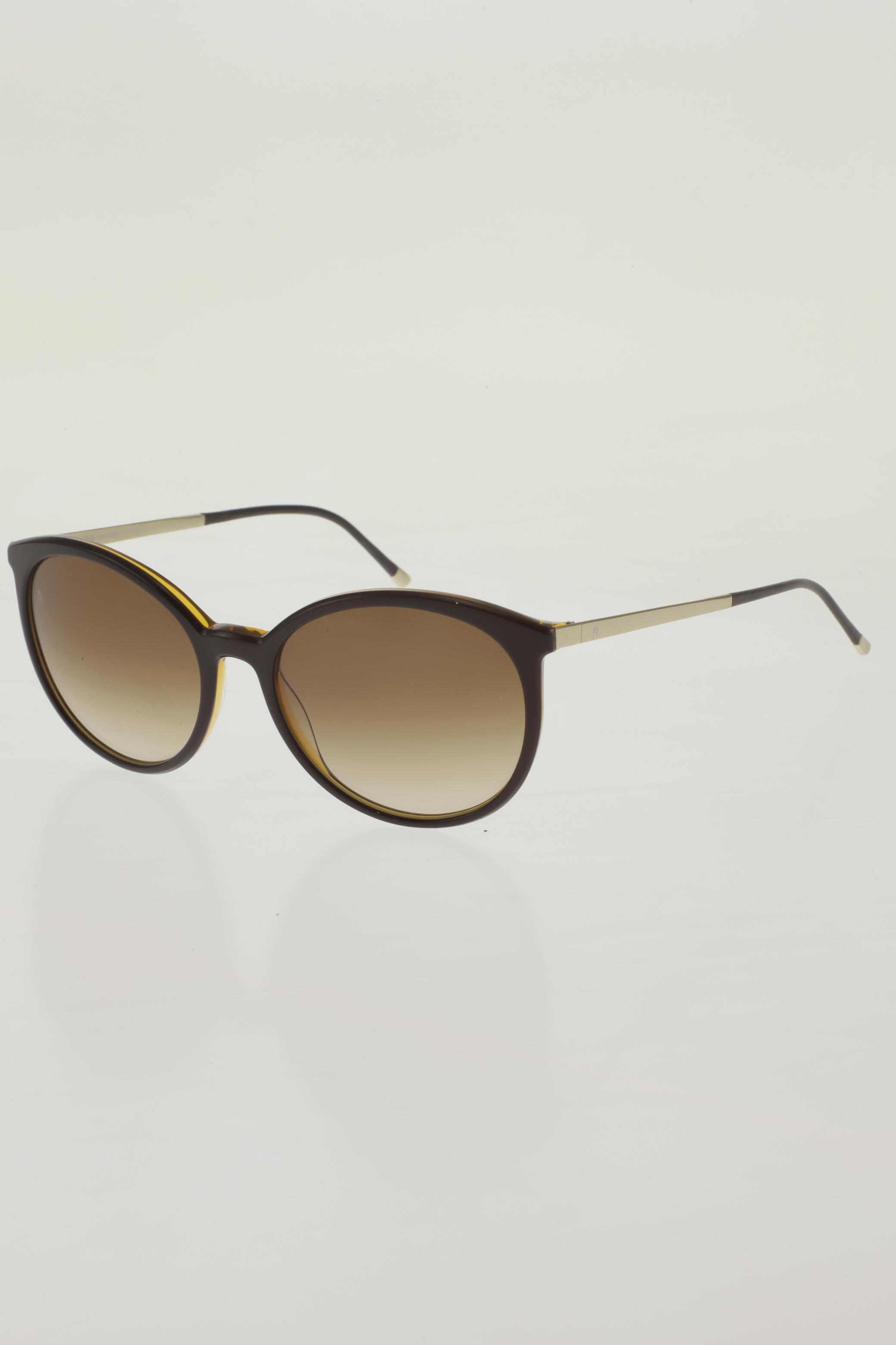 

Rodenstock Damen Sonnenbrille, braun, Gr.
