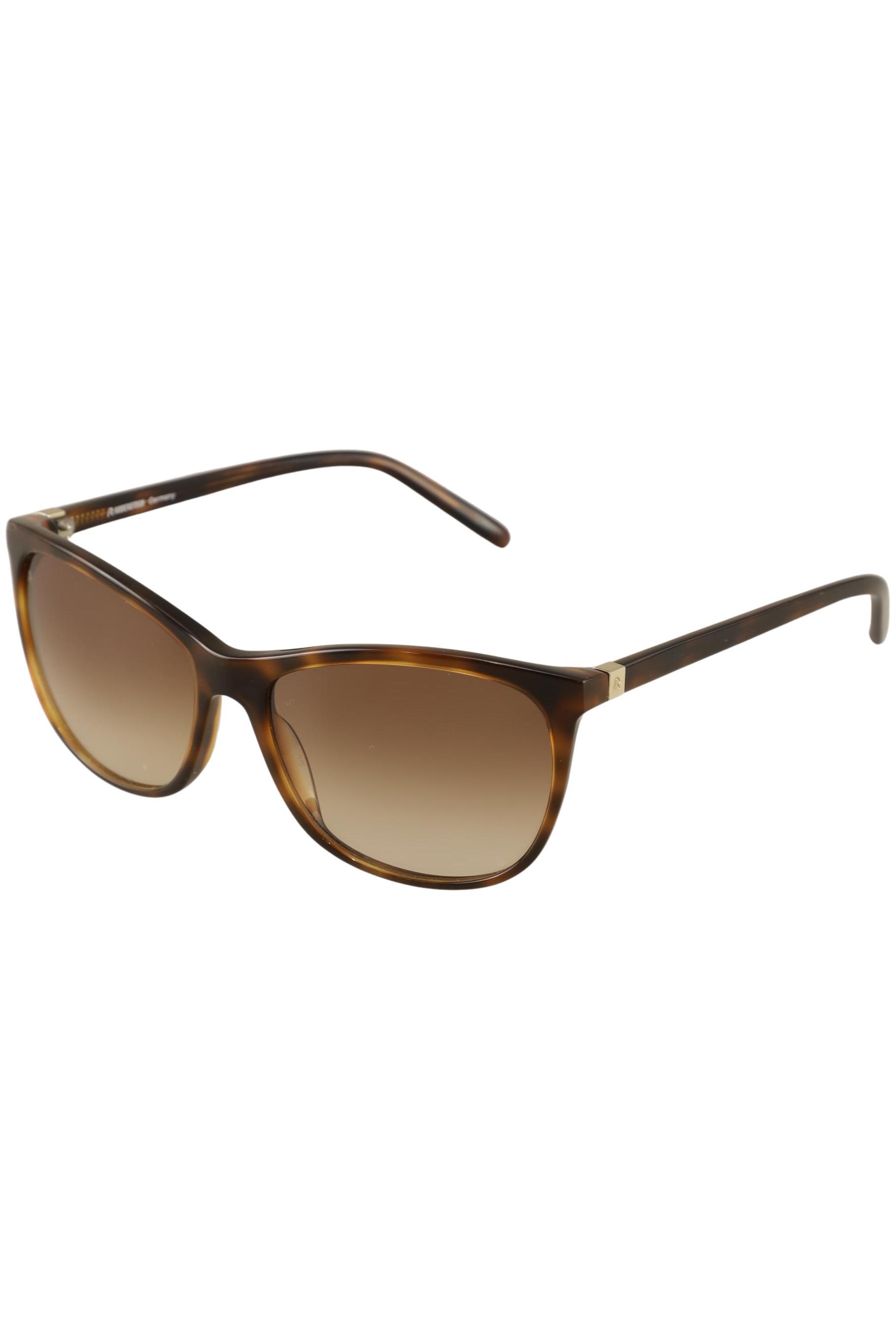 

Rodenstock Damen Sonnenbrille, braun, Gr.