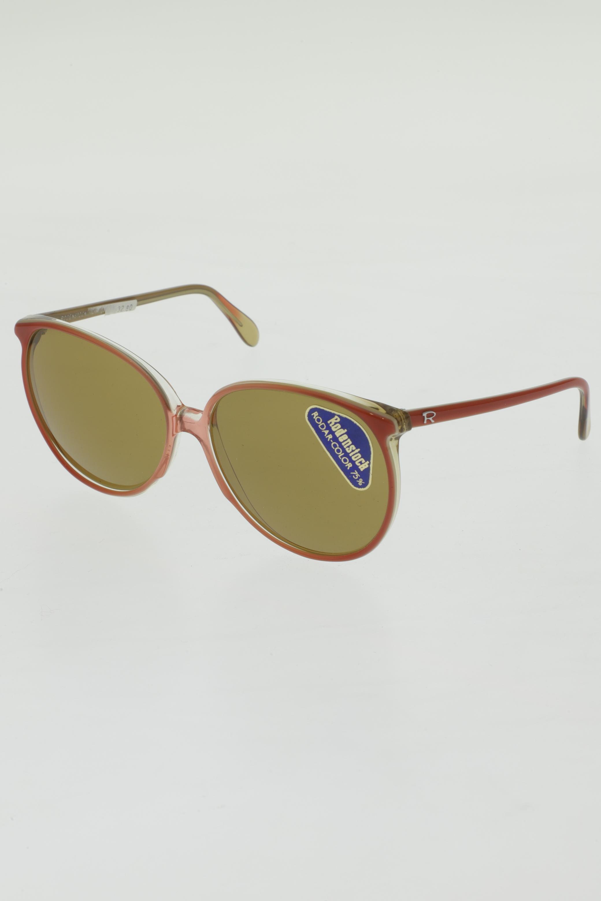 

Rodenstock Damen Sonnenbrille, orange