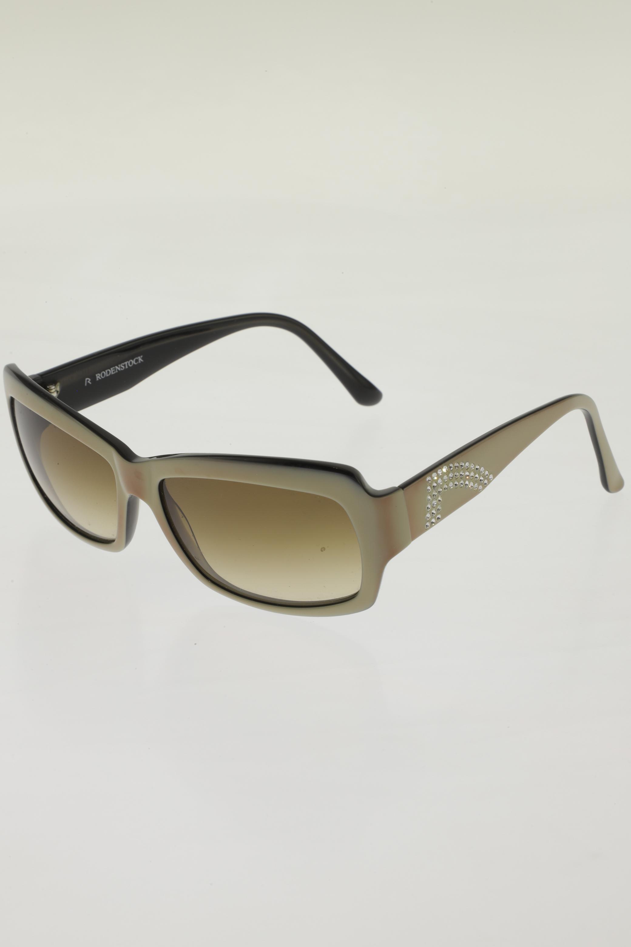 

Rodenstock Damen Sonnenbrille, beige, Gr.