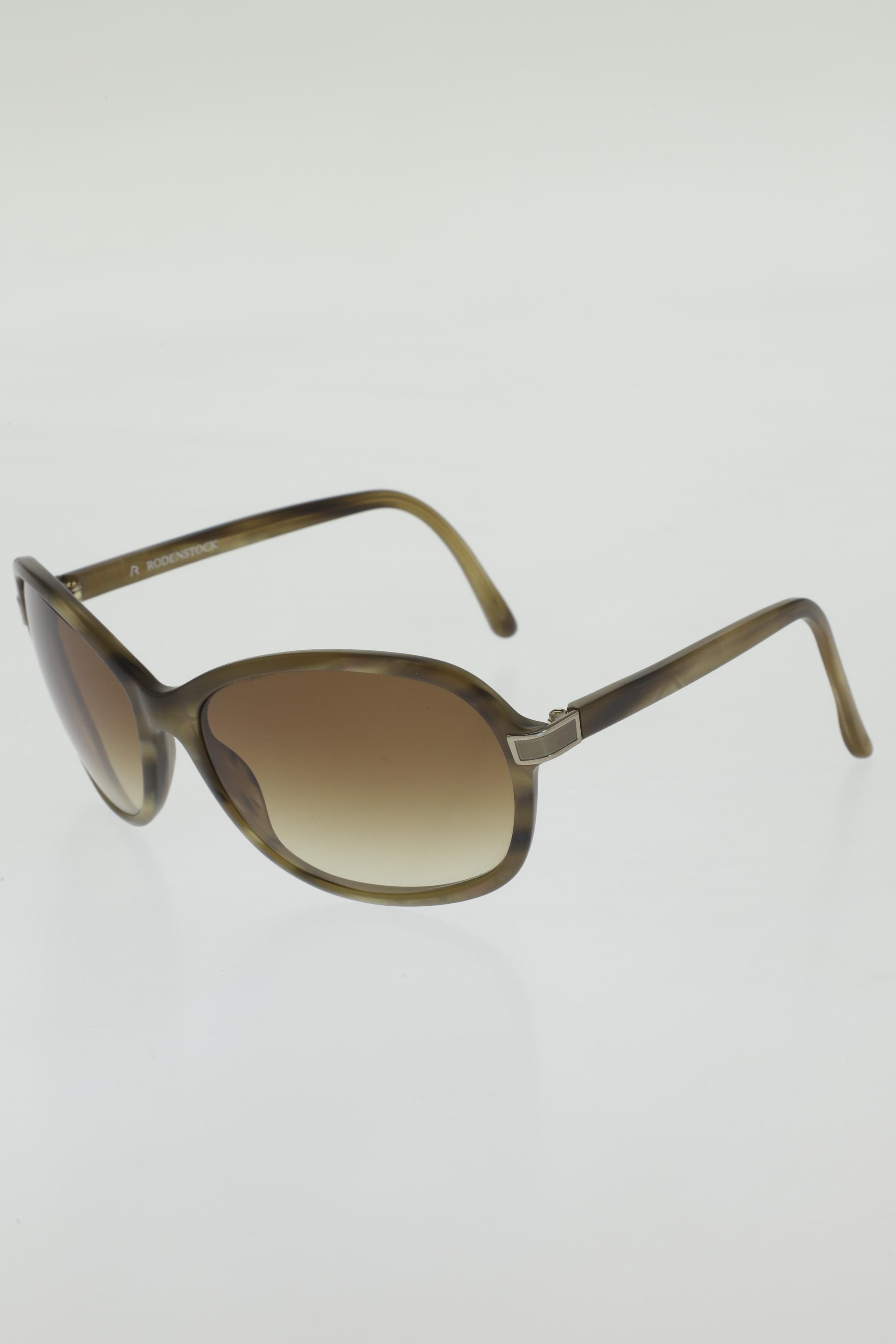 

Rodenstock Damen Sonnenbrille, braun