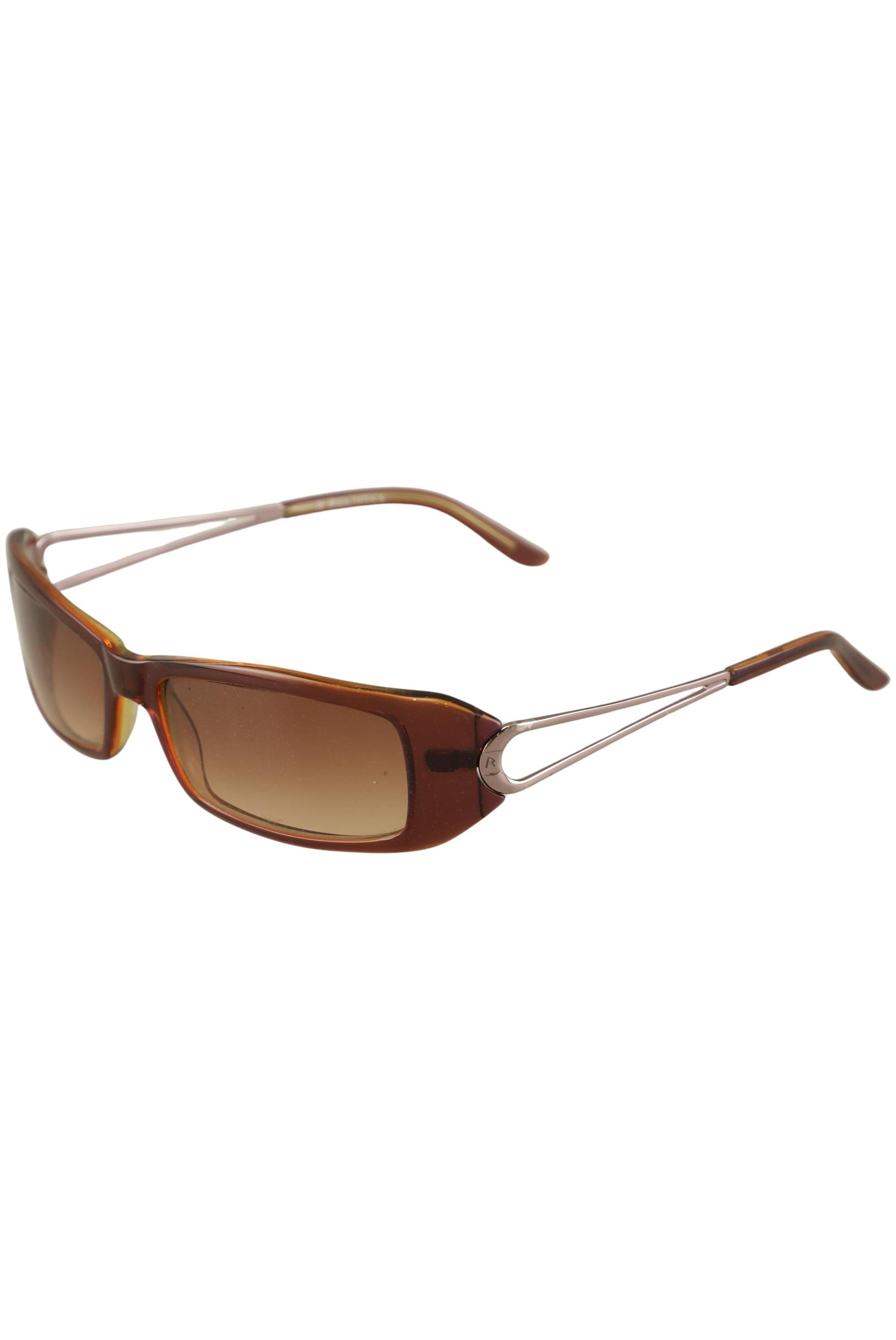 

Rodenstock Damen Sonnenbrille, braun, Gr.