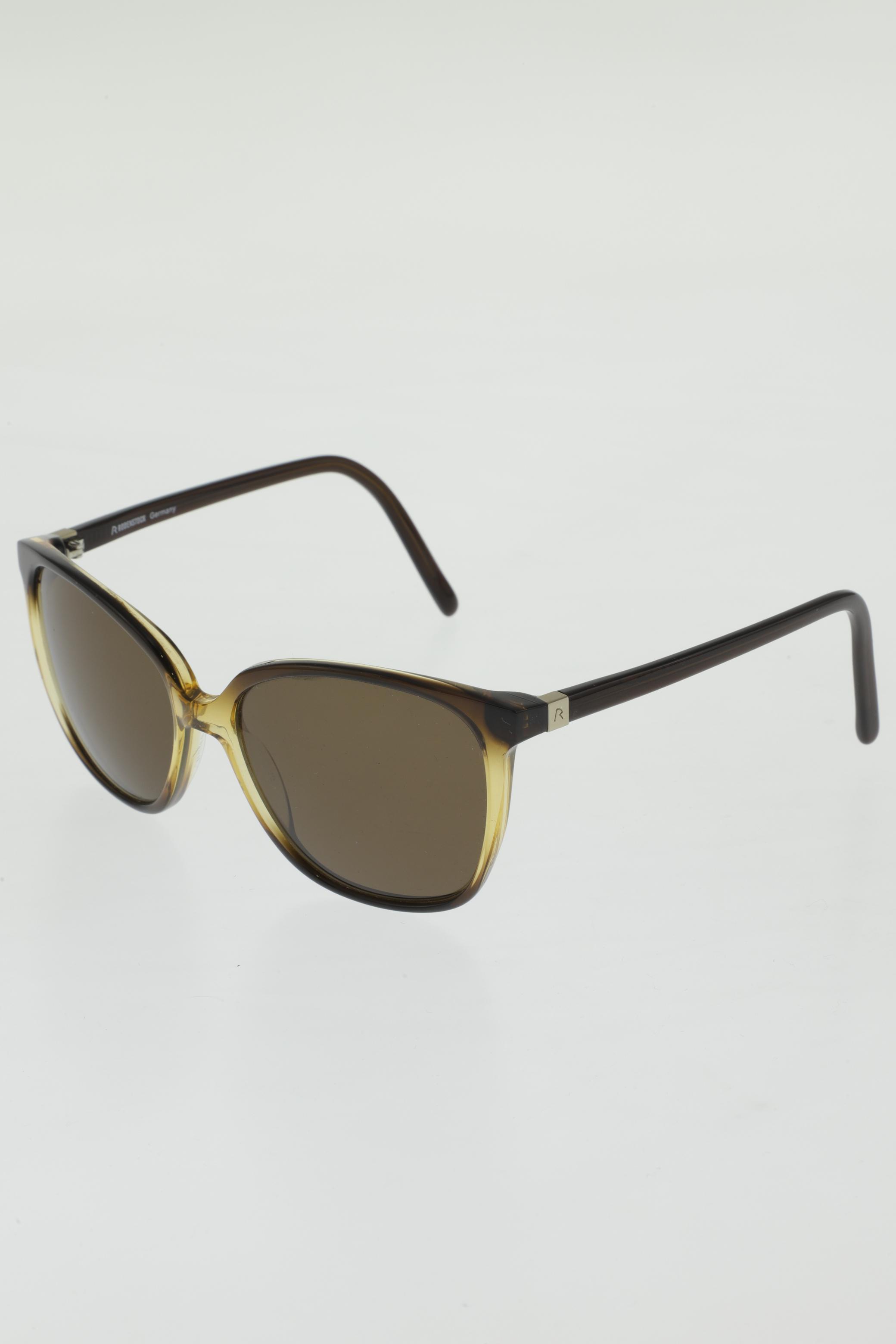 

Rodenstock Damen Sonnenbrille, braun