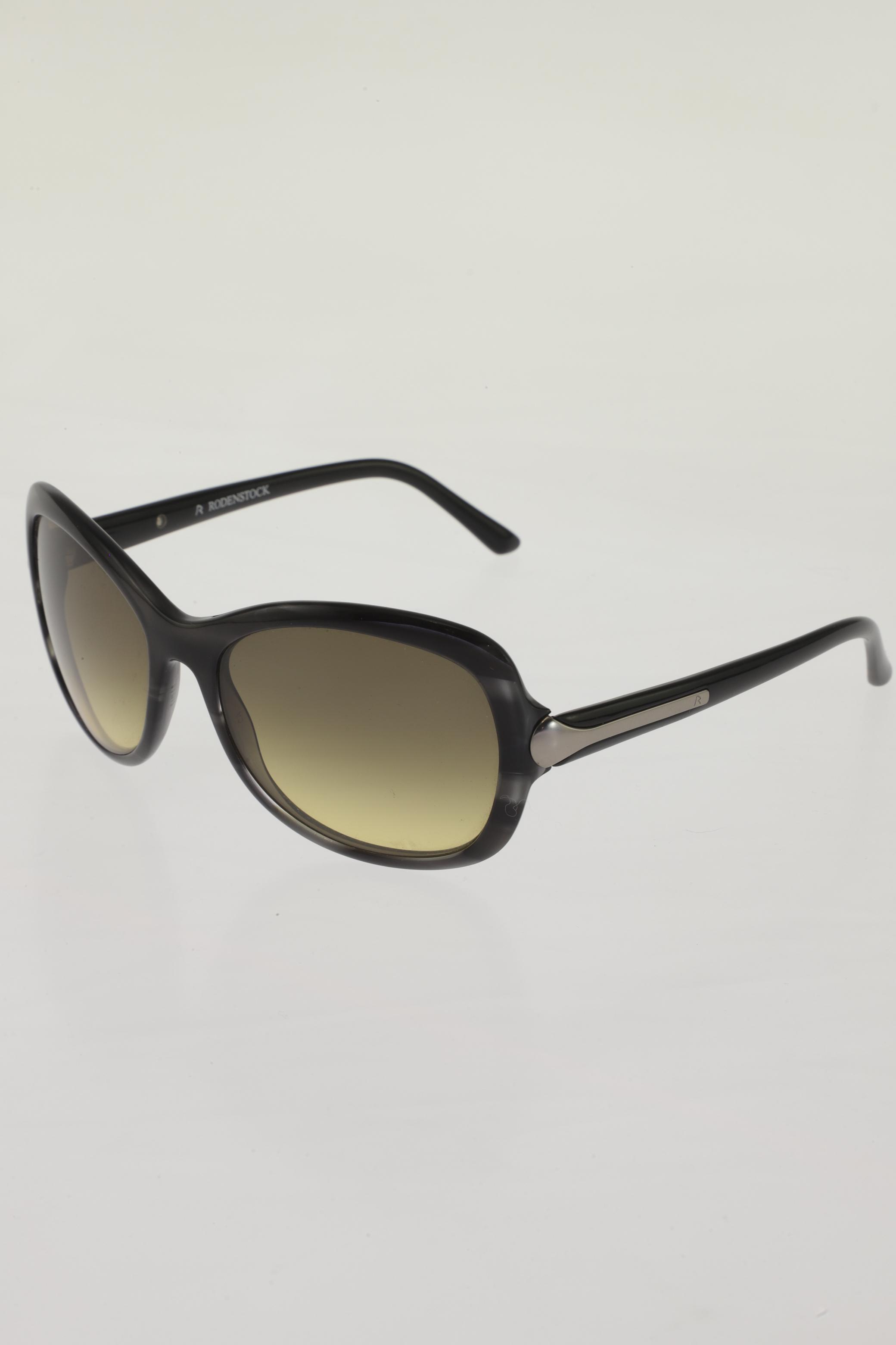 

Rodenstock Damen Sonnenbrille, schwarz, Gr.