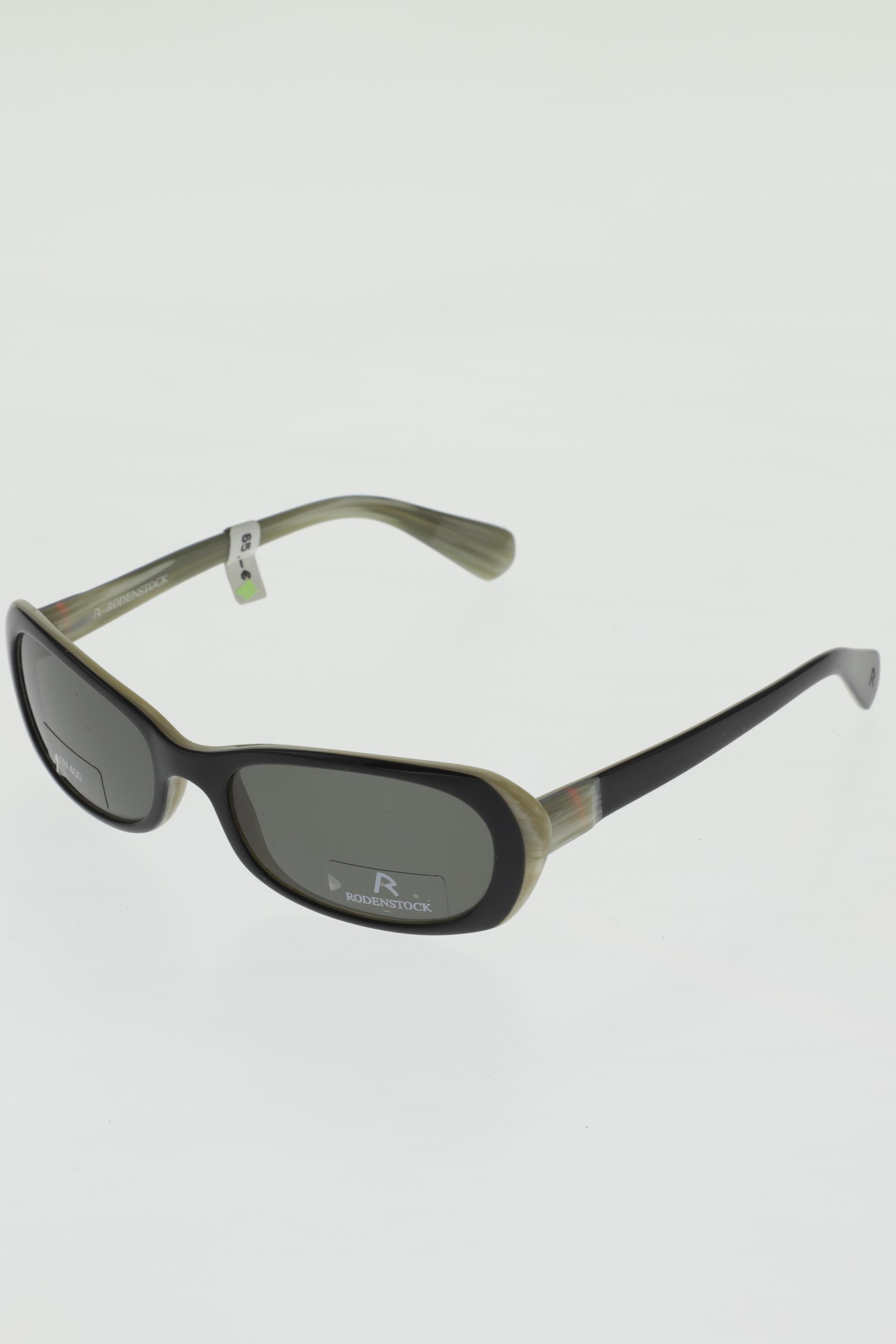 

Rodenstock Damen Sonnenbrille, schwarz