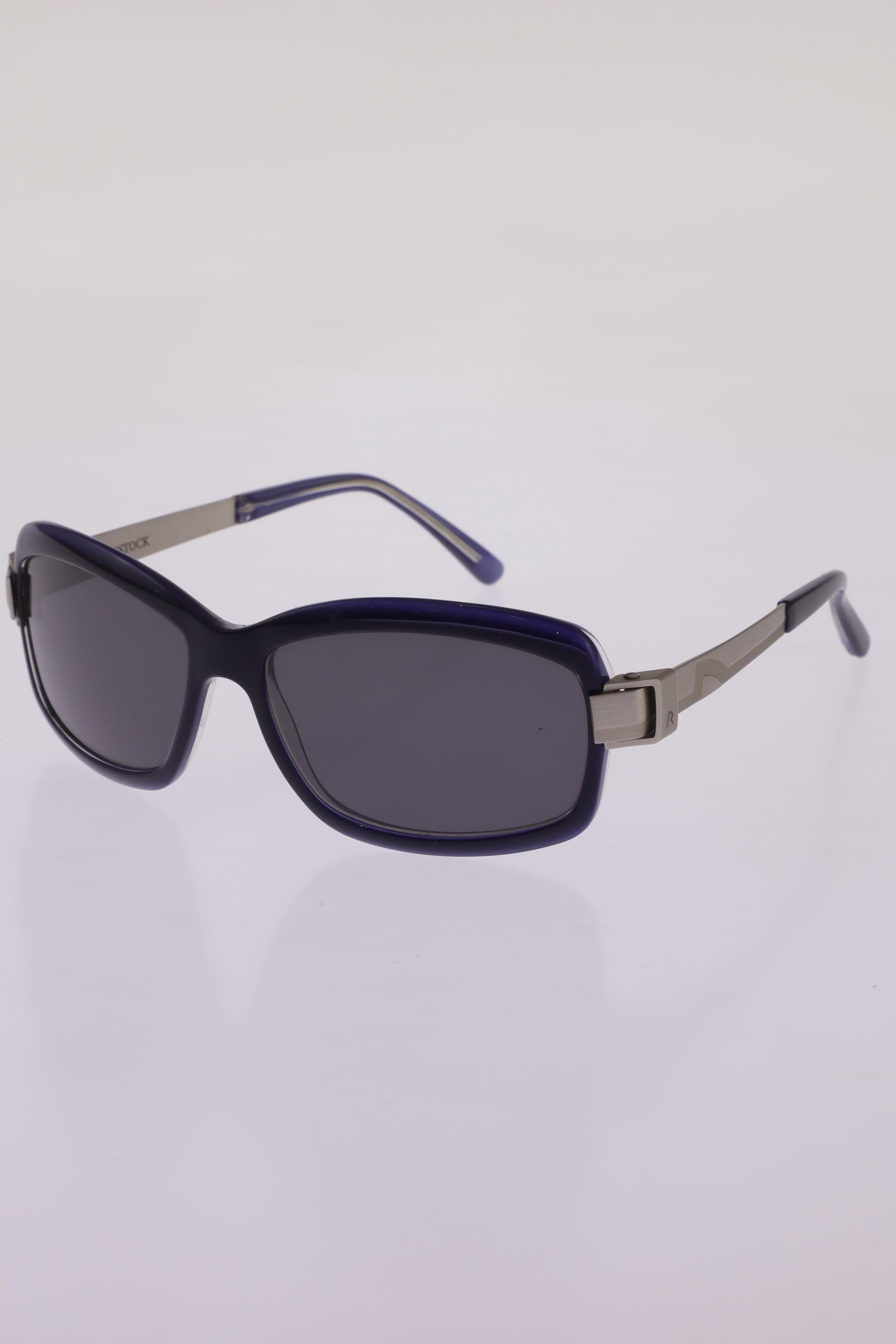 

Rodenstock Damen Sonnenbrille, marineblau, Gr.