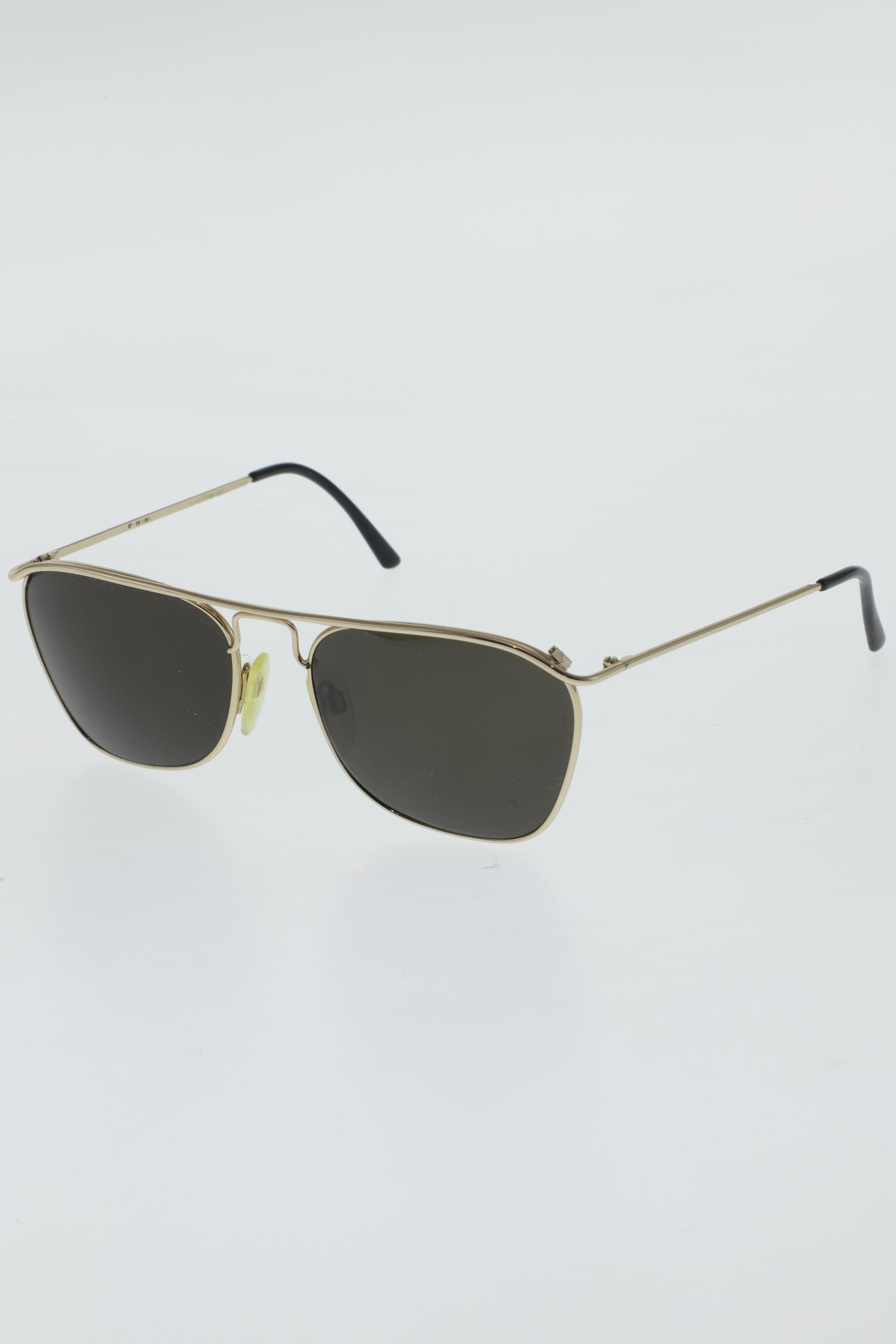 

Rodenstock Damen Sonnenbrille, gold