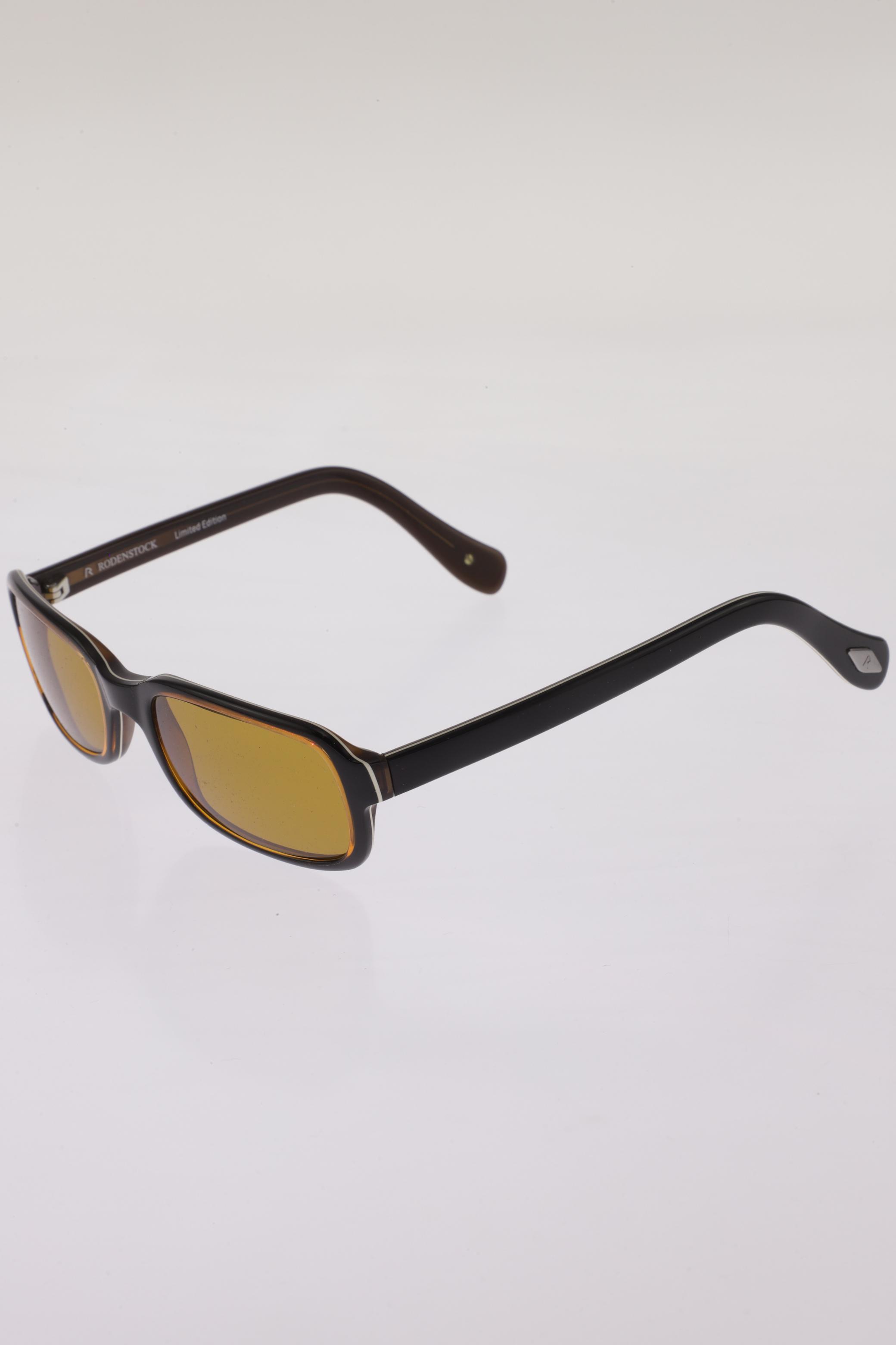 

Rodenstock Damen Sonnenbrille, braun, Gr.