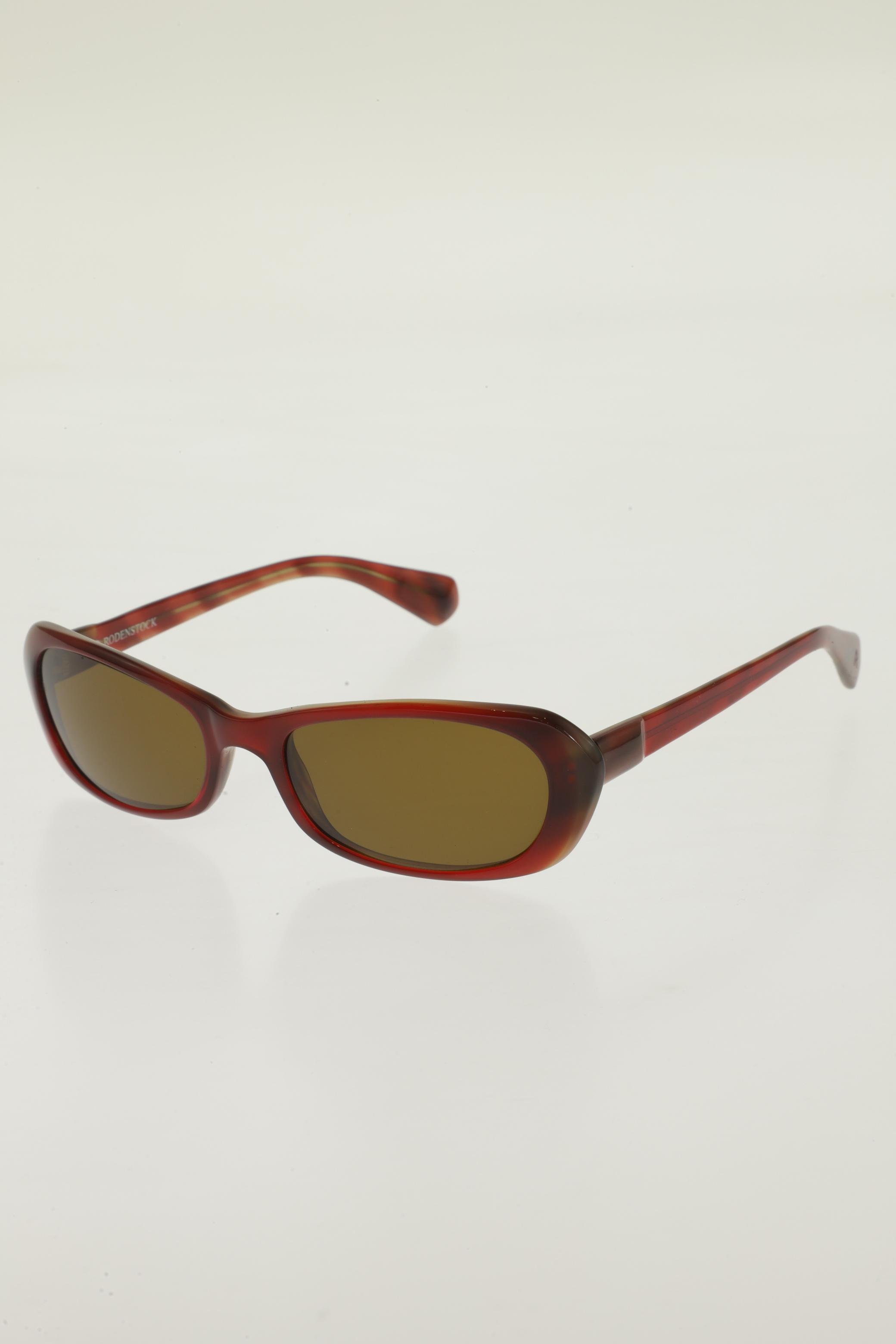 

Rodenstock Damen Sonnenbrille, rot, Gr.