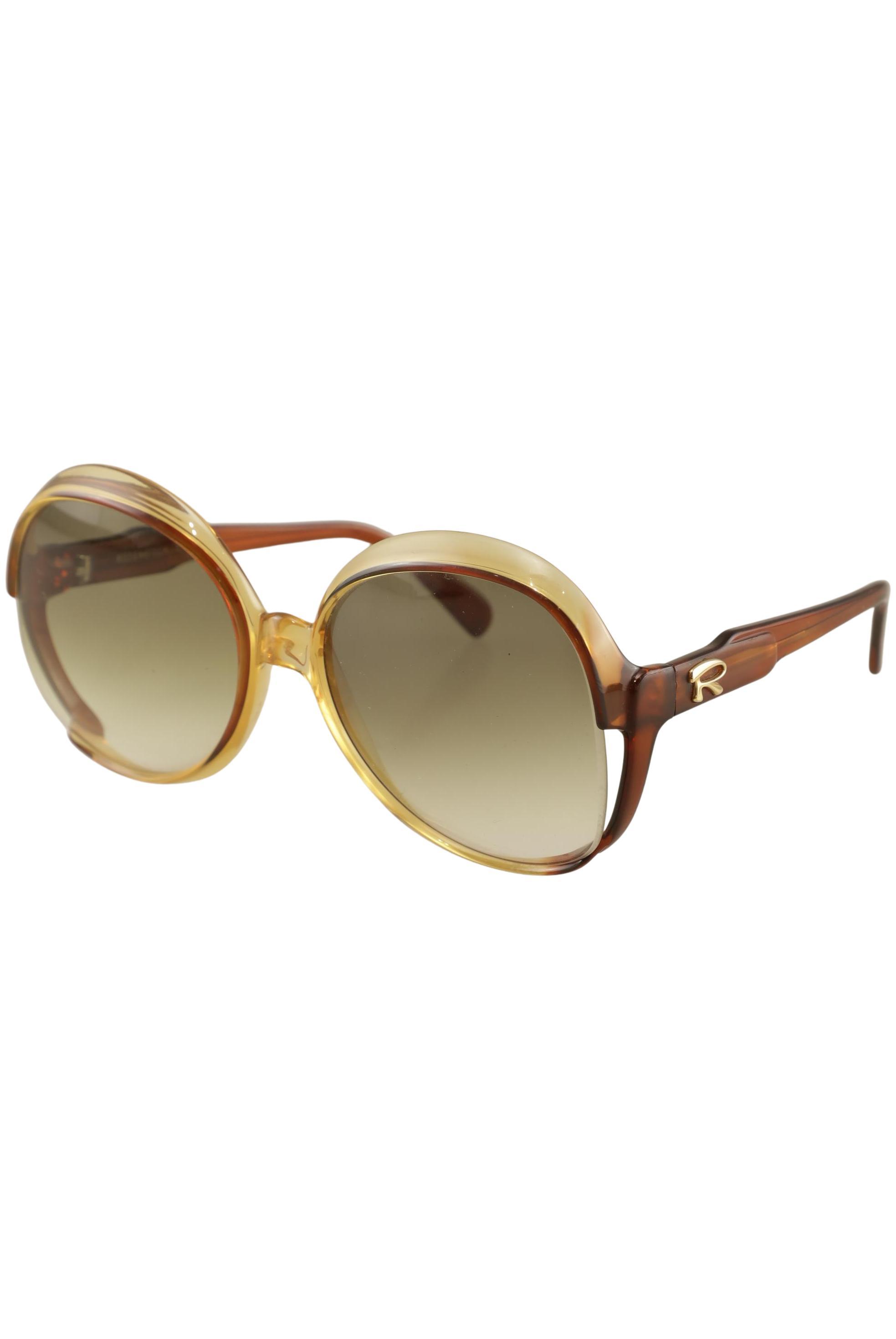 

Rodenstock Damen Sonnenbrille, beige, Gr.