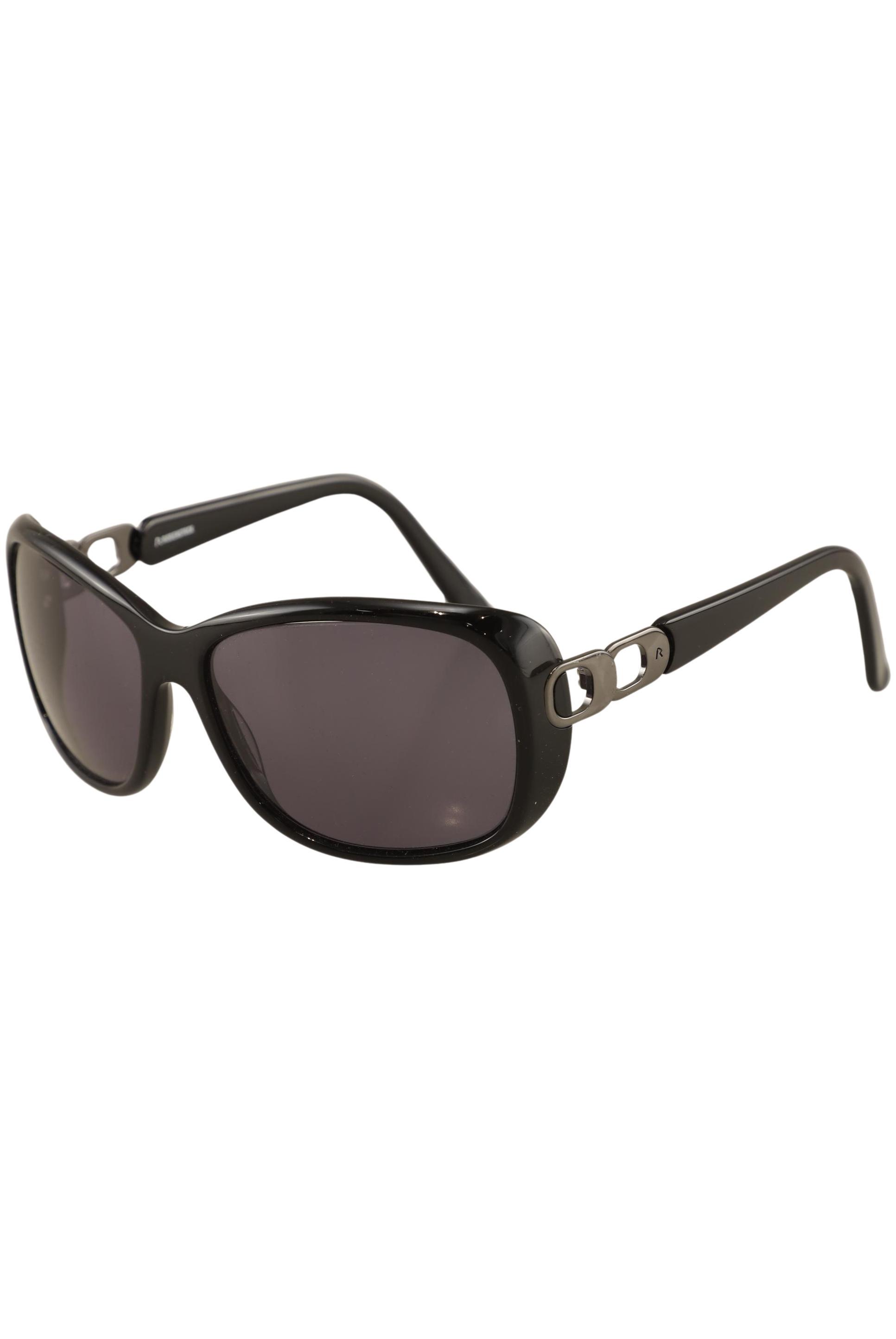 

Rodenstock Damen Sonnenbrille, schwarz, Gr.