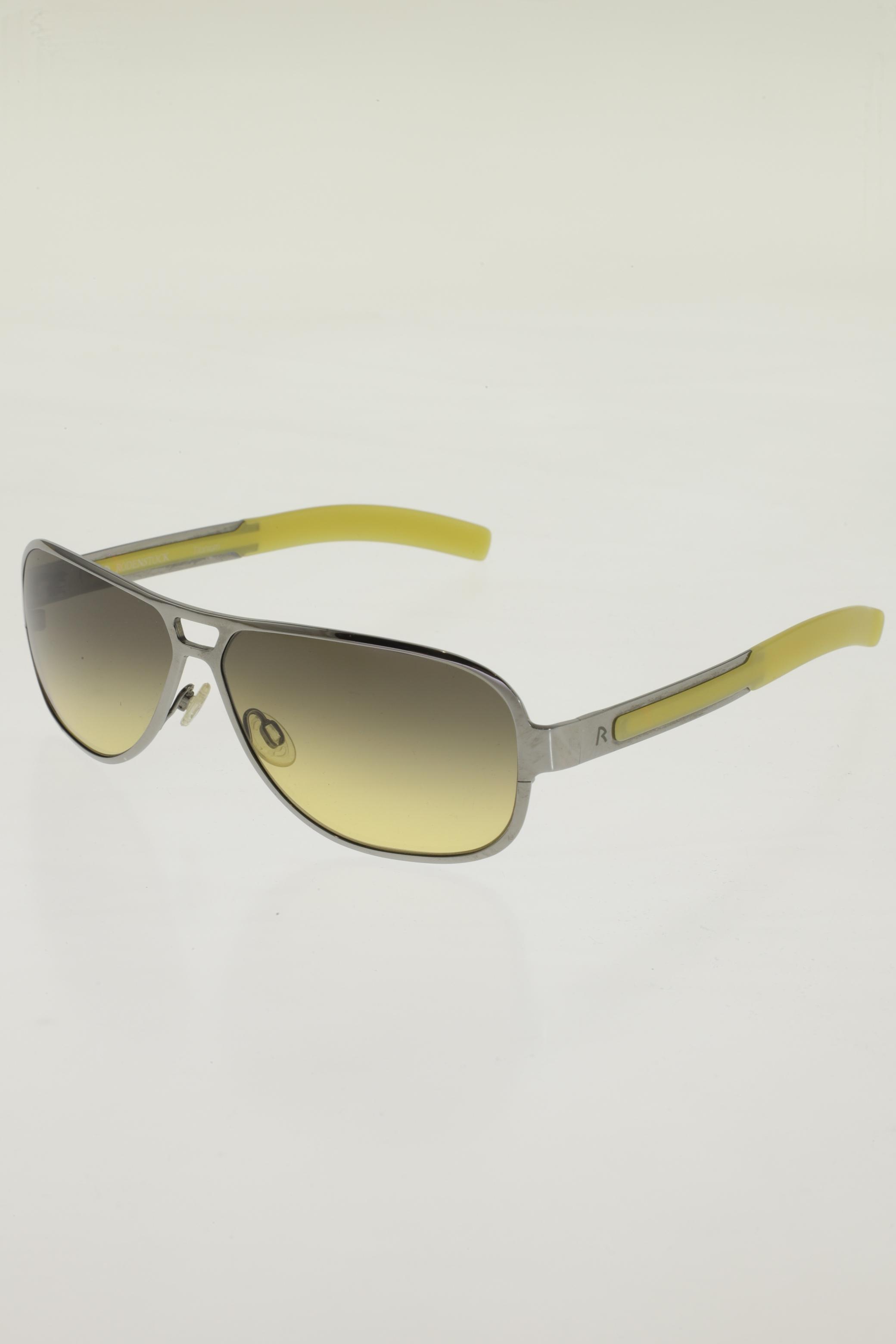 

Rodenstock Damen Sonnenbrille, silber, Gr.