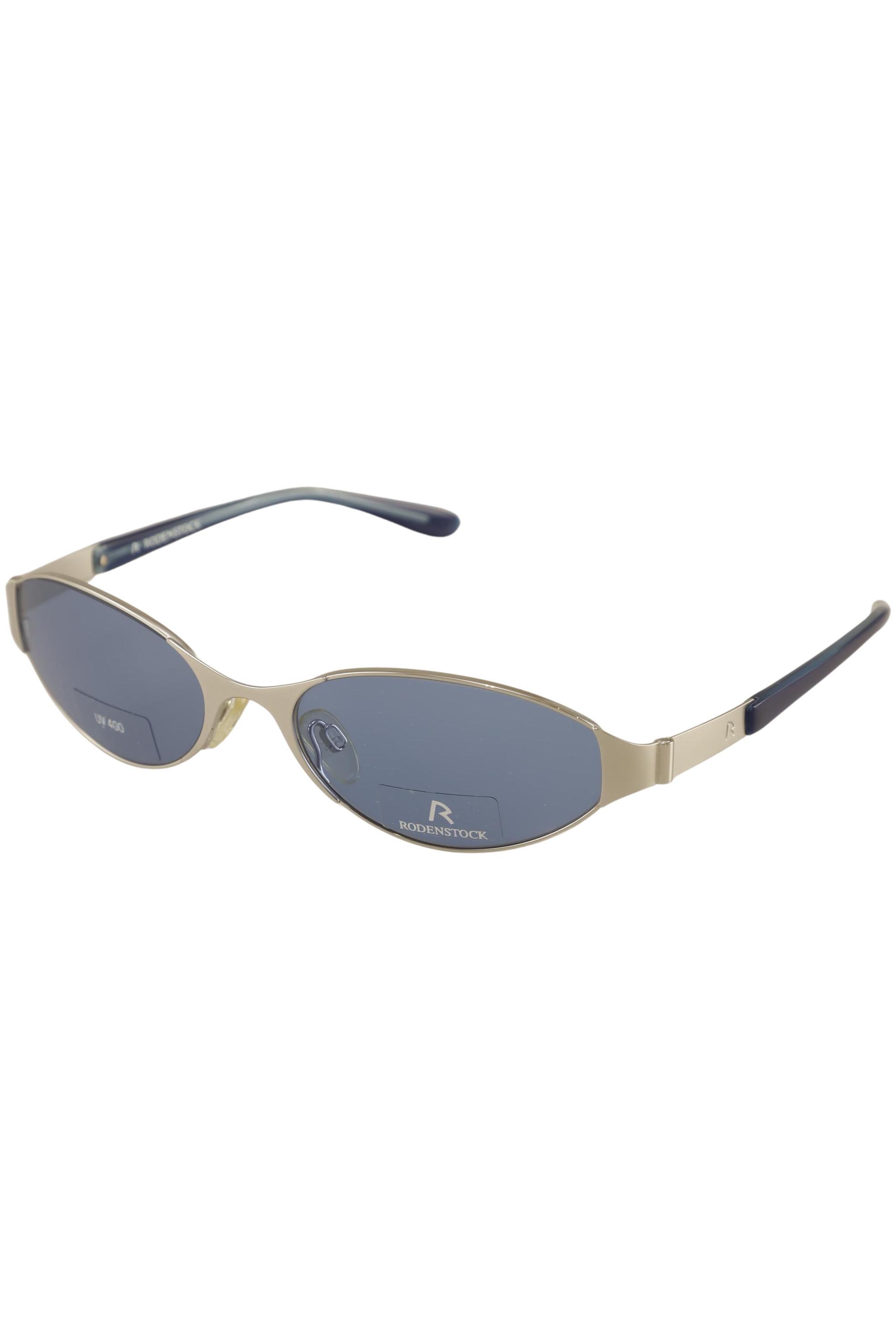 

Rodenstock Damen Sonnenbrille, silber, Gr.