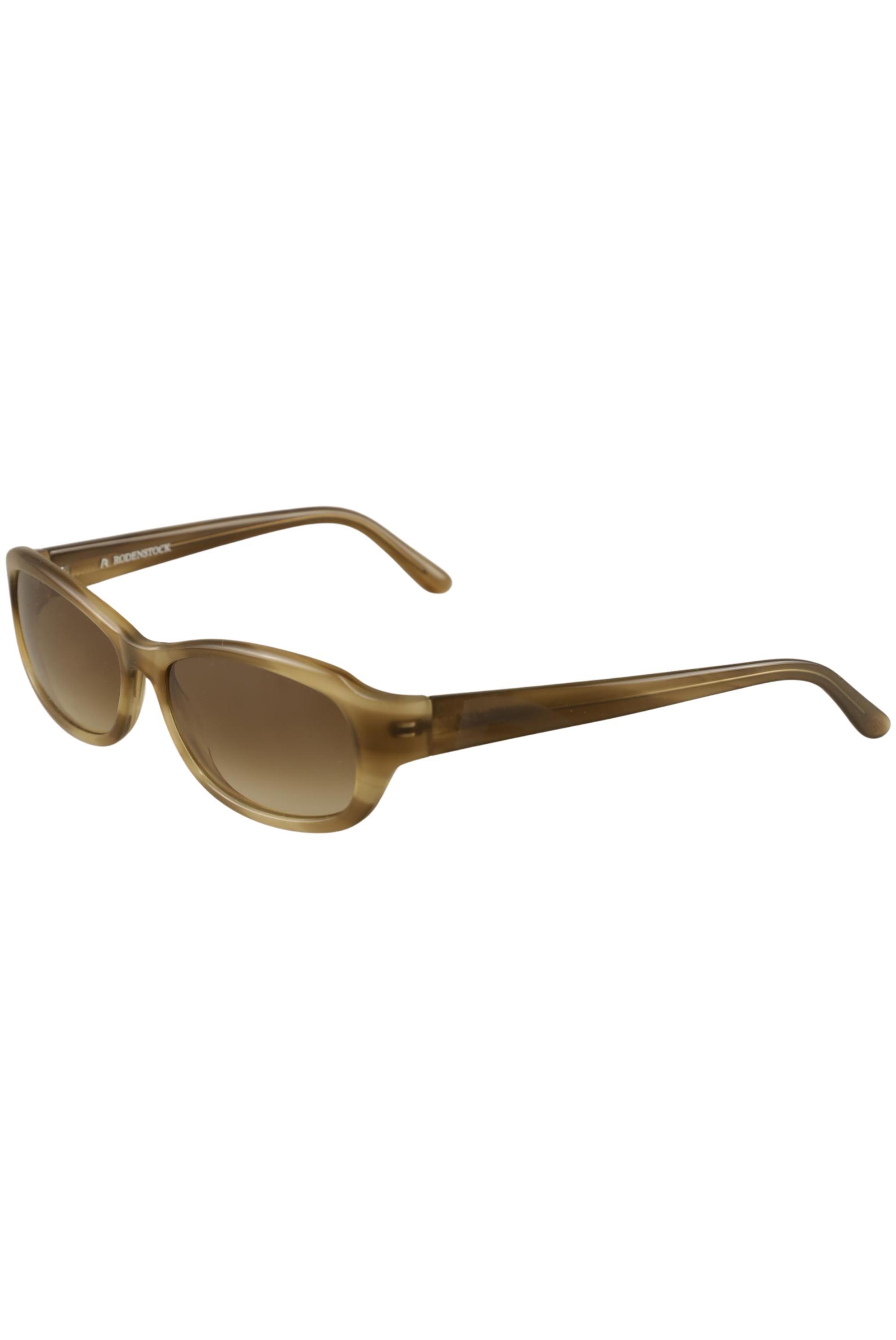 

Rodenstock Damen Sonnenbrille, beige, Gr.