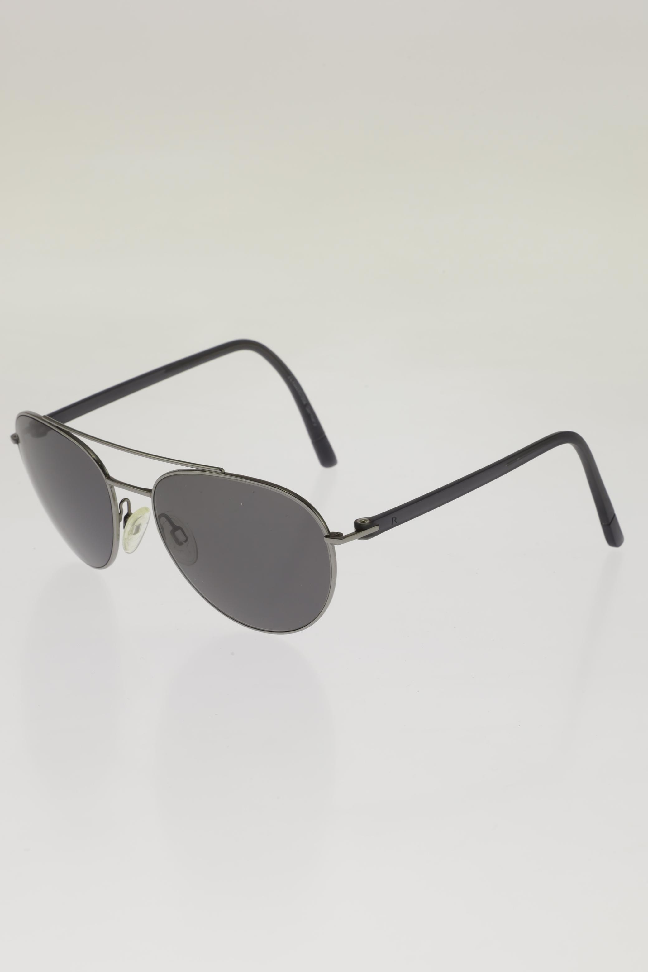 

Rodenstock Damen Sonnenbrille, silber, Gr.
