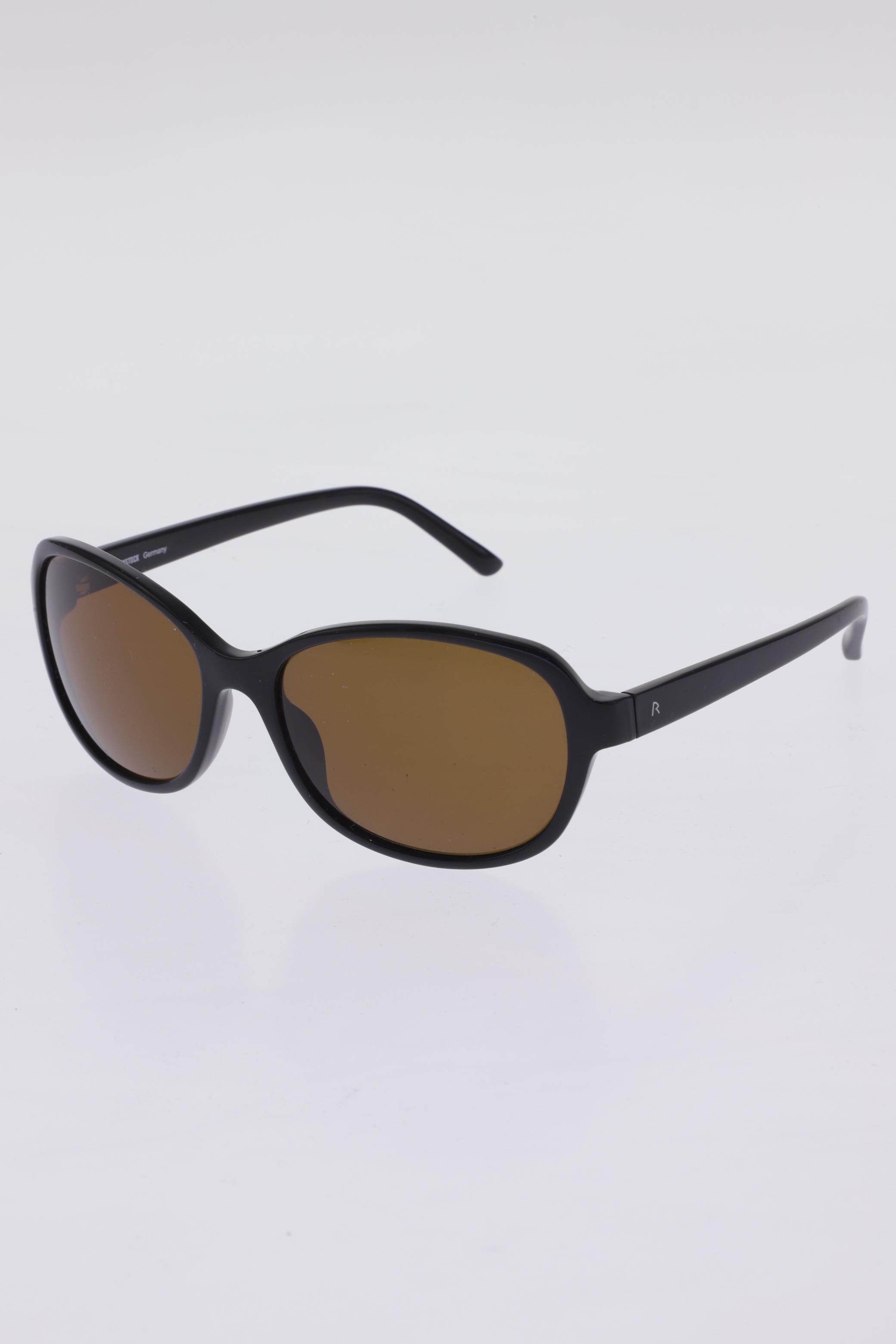 

Rodenstock Damen Sonnenbrille, schwarz