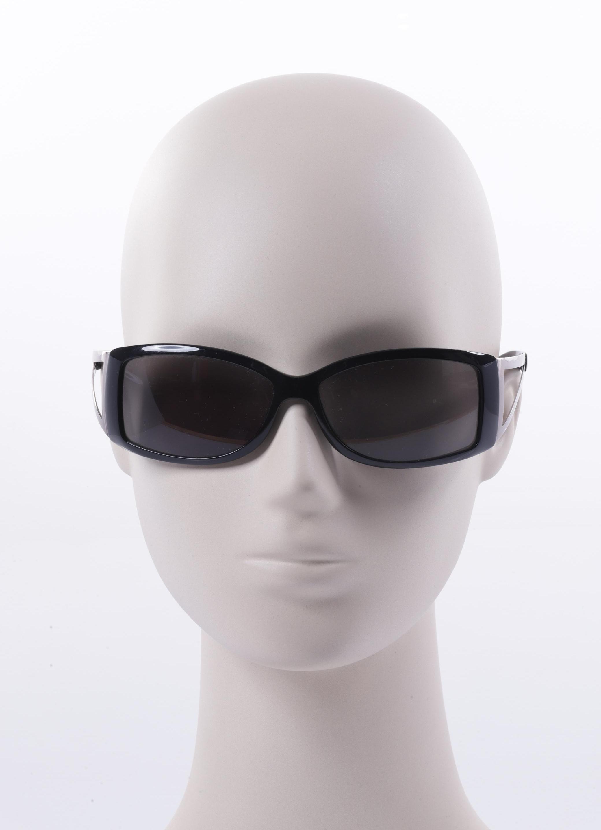 

Rodenstock Damen Sonnenbrille, schwarz, Gr.