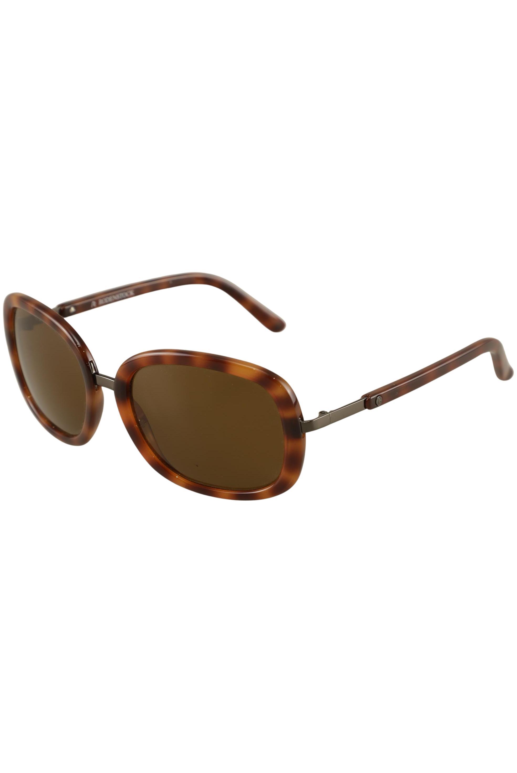 

Rodenstock Damen Sonnenbrille, braun, Gr.