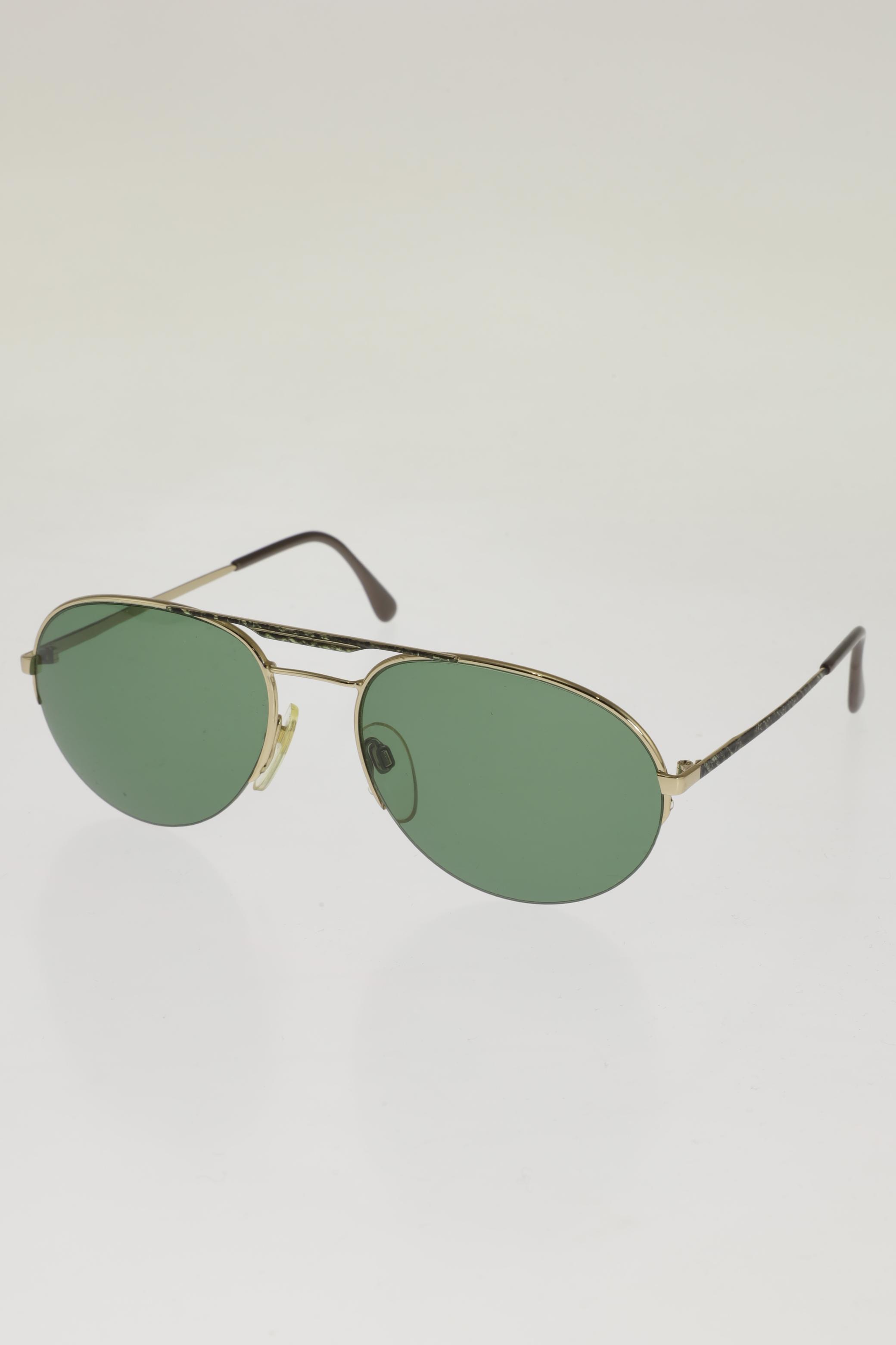 

Rodenstock Herren Sonnenbrille, gold, Gr.