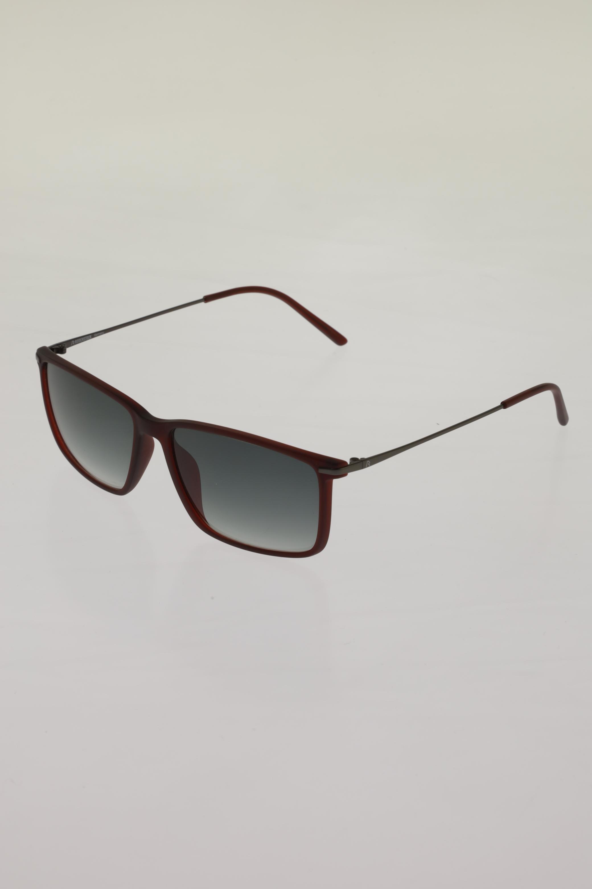 

Rodenstock Herren Sonnenbrille, bordeaux, Gr.