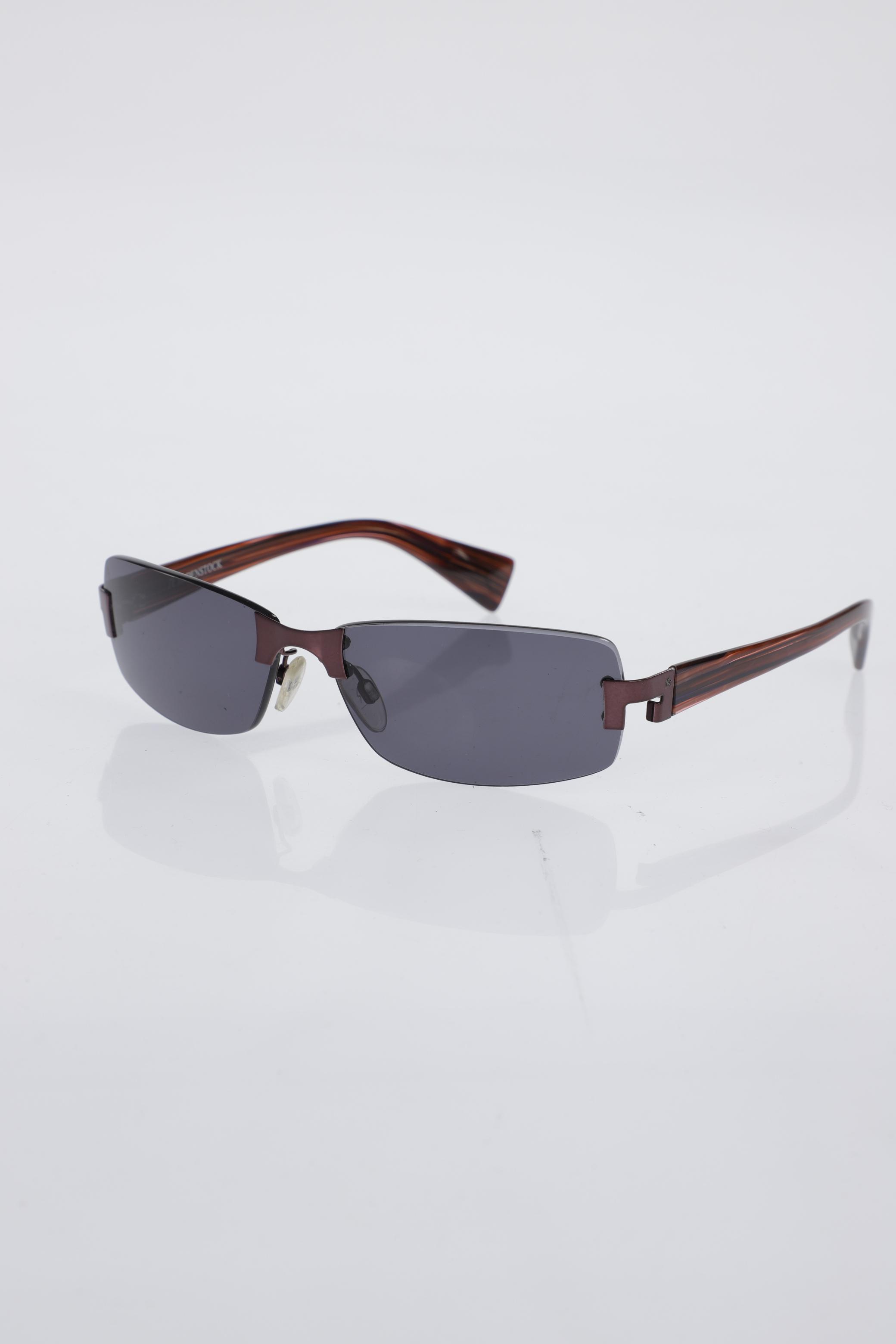 

Rodenstock Herren Sonnenbrille, braun, Gr.