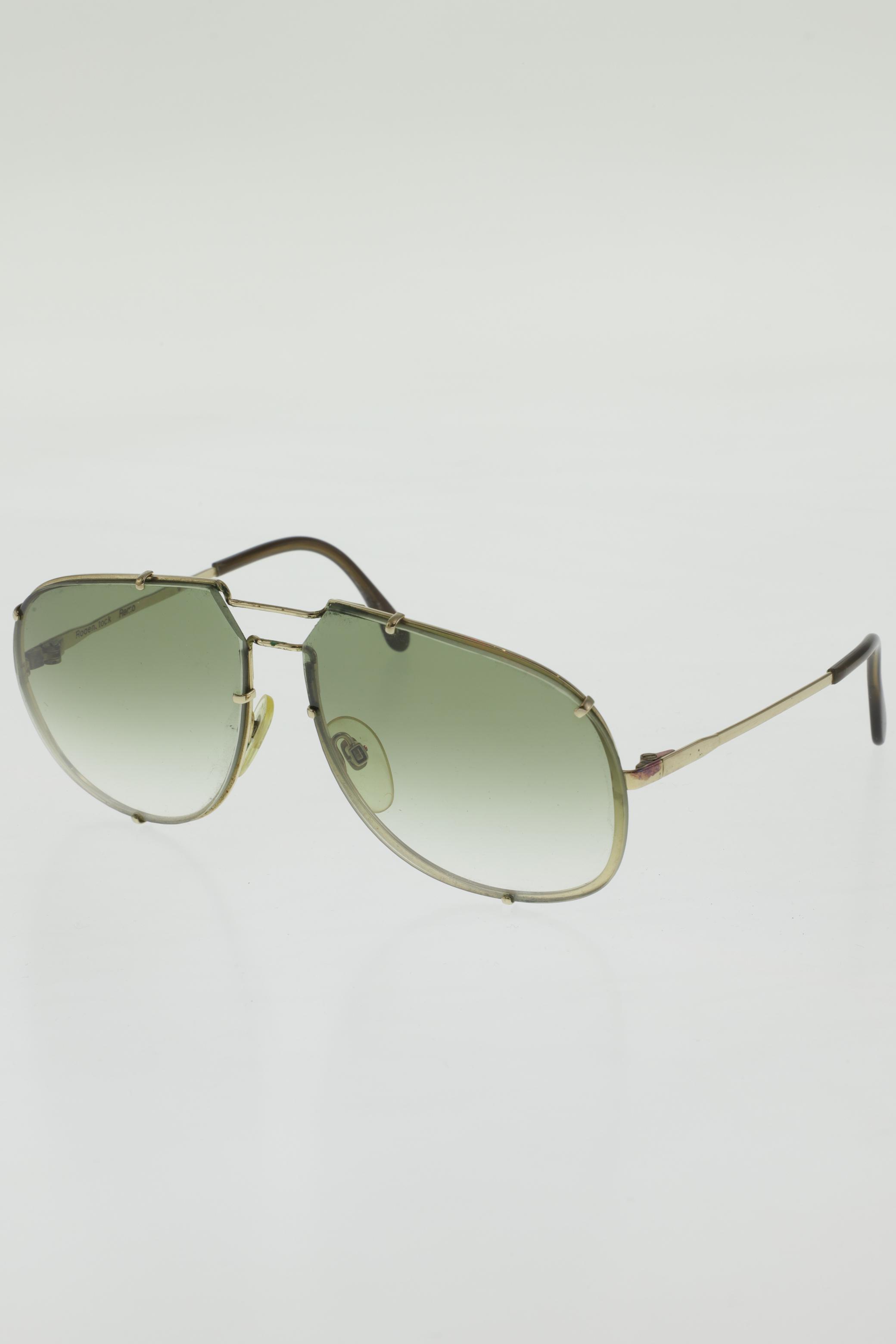 

Rodenstock Herren Sonnenbrille, gold, Gr.