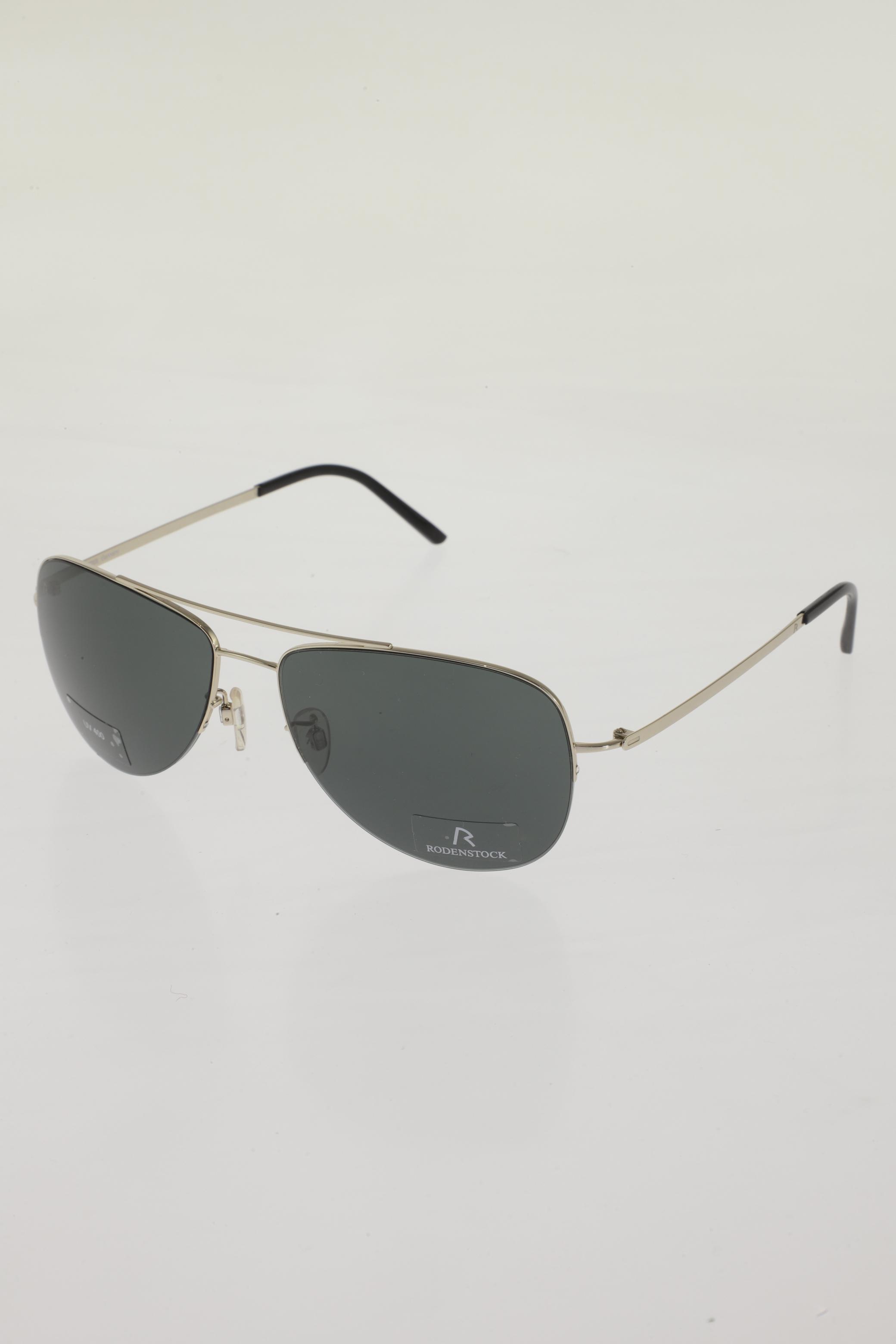 

Rodenstock Herren Sonnenbrille, beige, Gr.