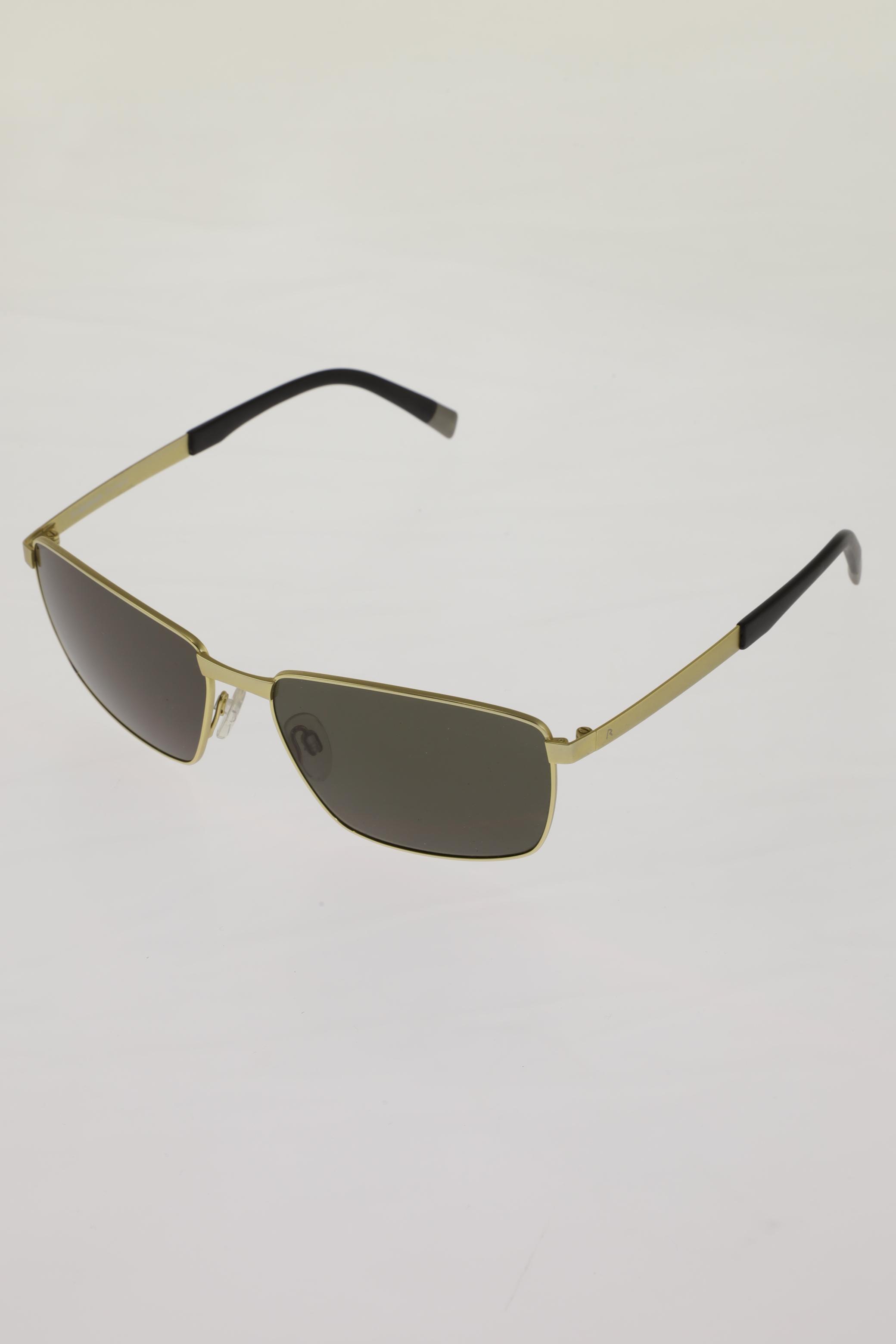 

Rodenstock Herren Sonnenbrille, gold, Gr.