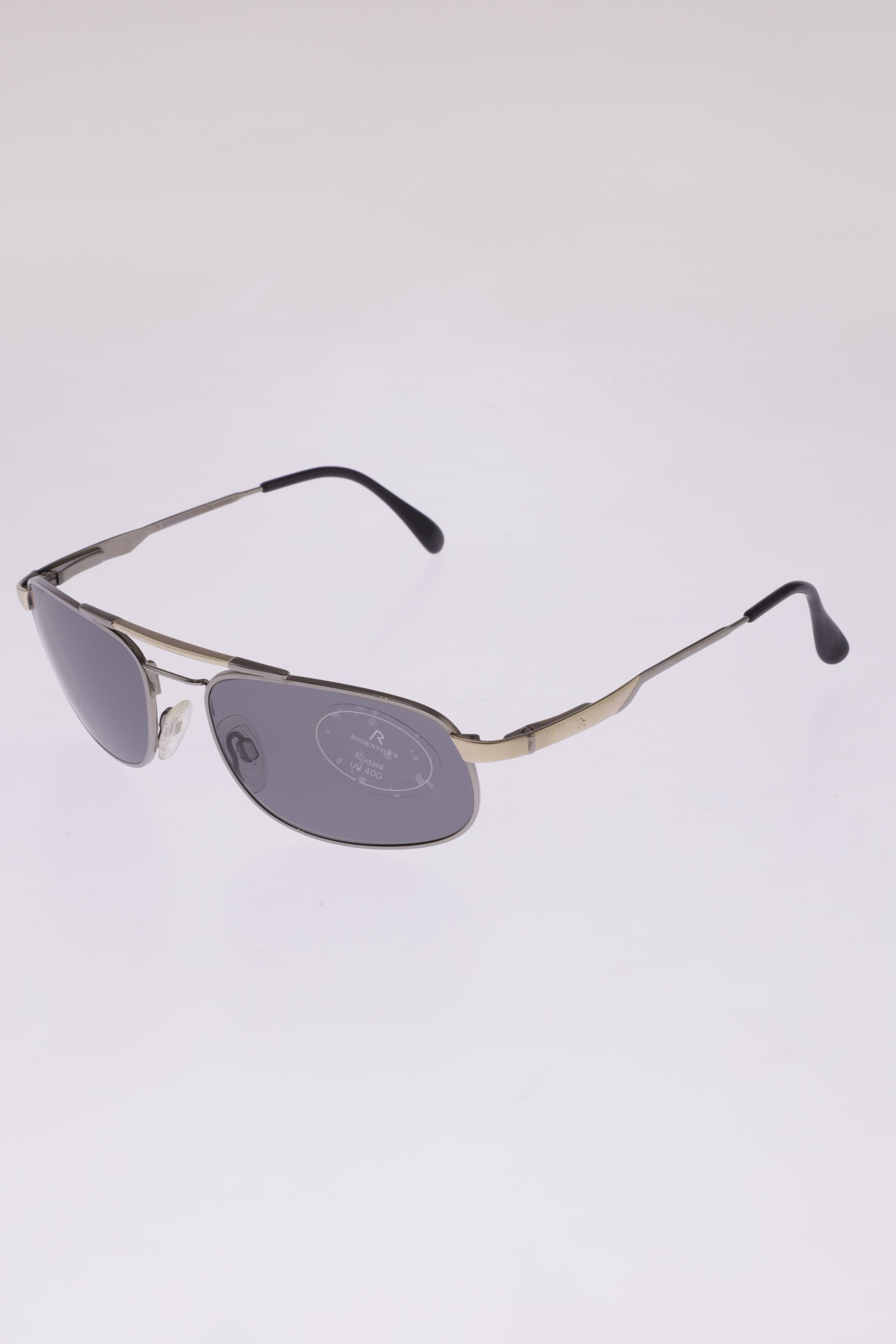 

Rodenstock Herren Sonnenbrille, gold, Gr.