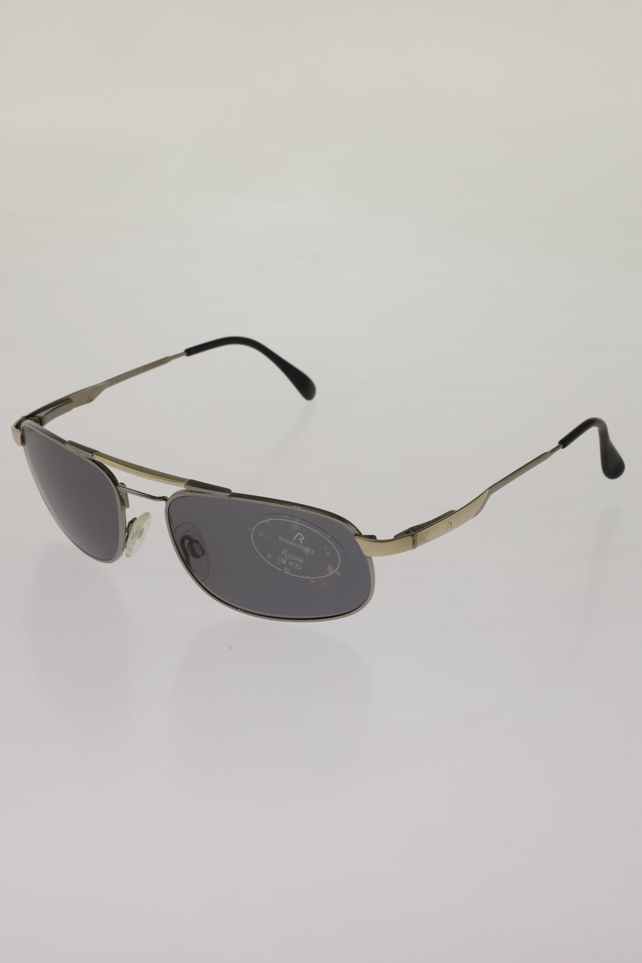 

Rodenstock Herren Sonnenbrille, gold, Gr.